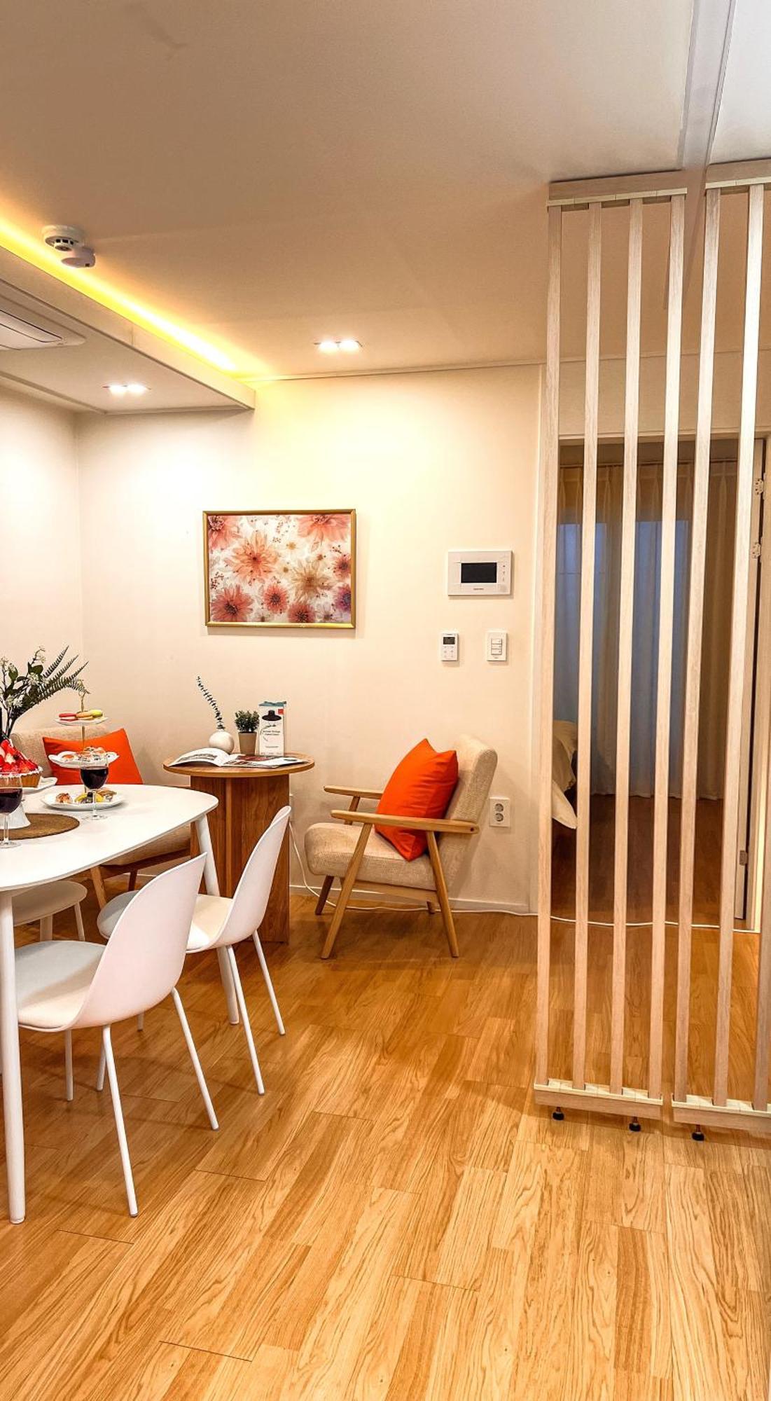 Aparthotel Blessed Seoul