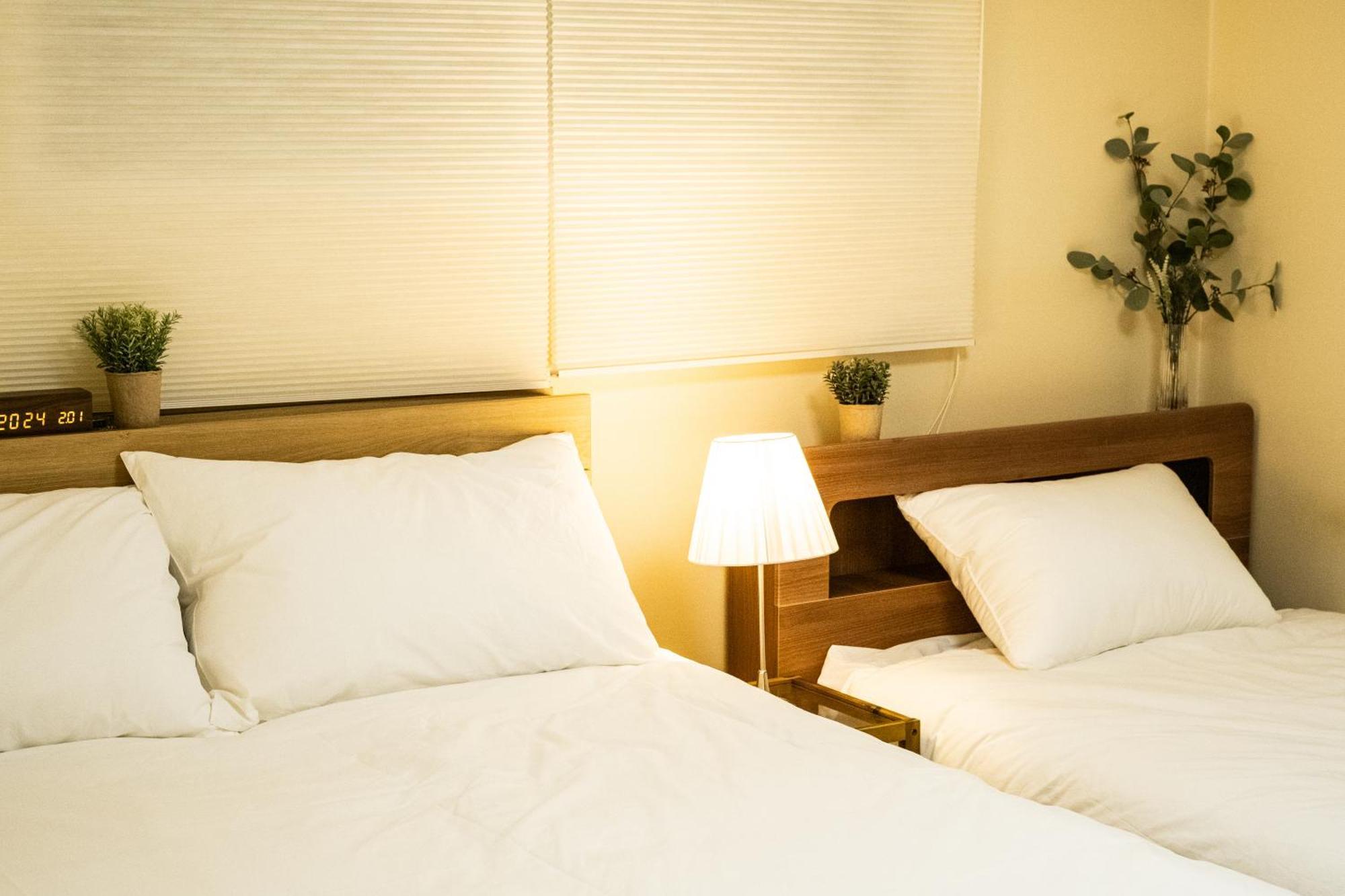 Blessed Aparthotel *