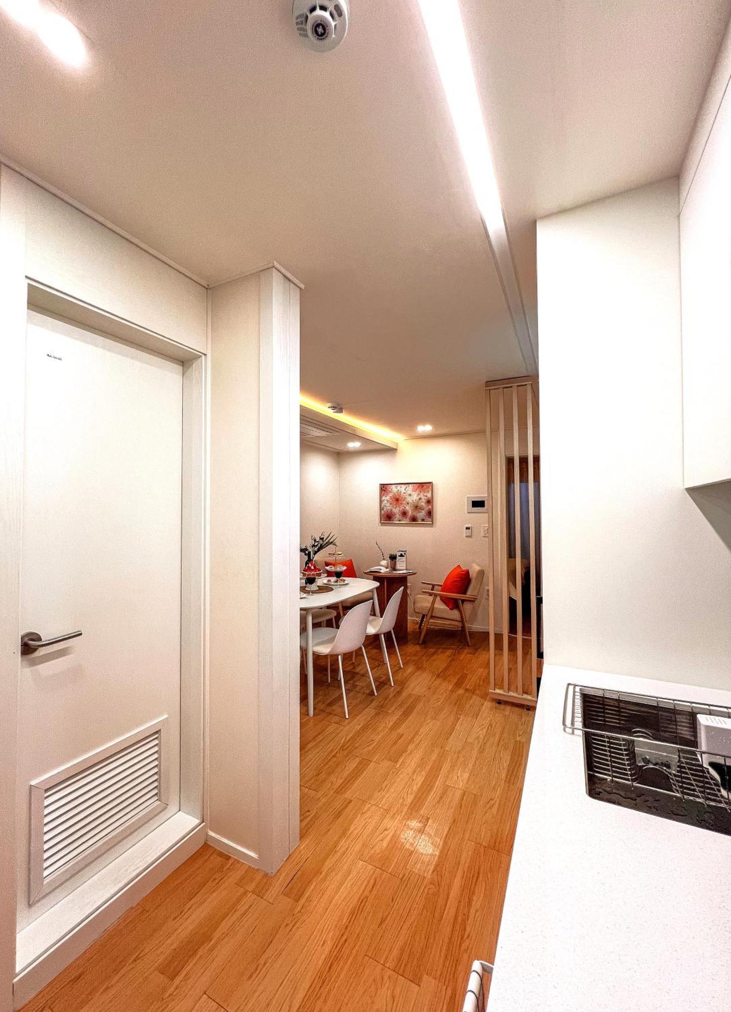 Aparthotel Blessed Seoul