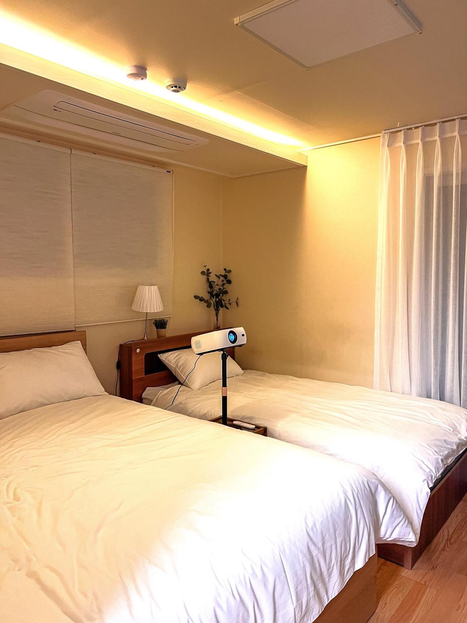 Aparthotel Blessed