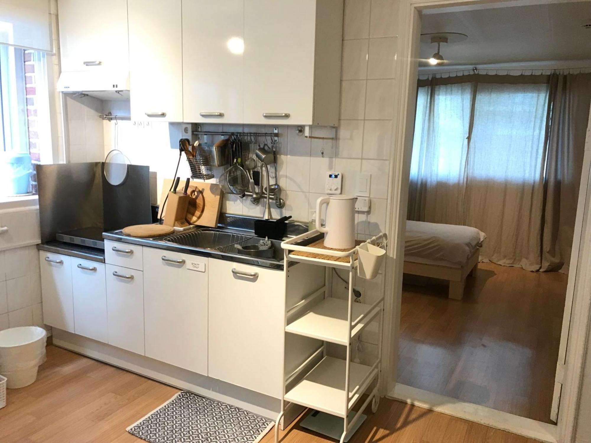 Liilliil Guest house