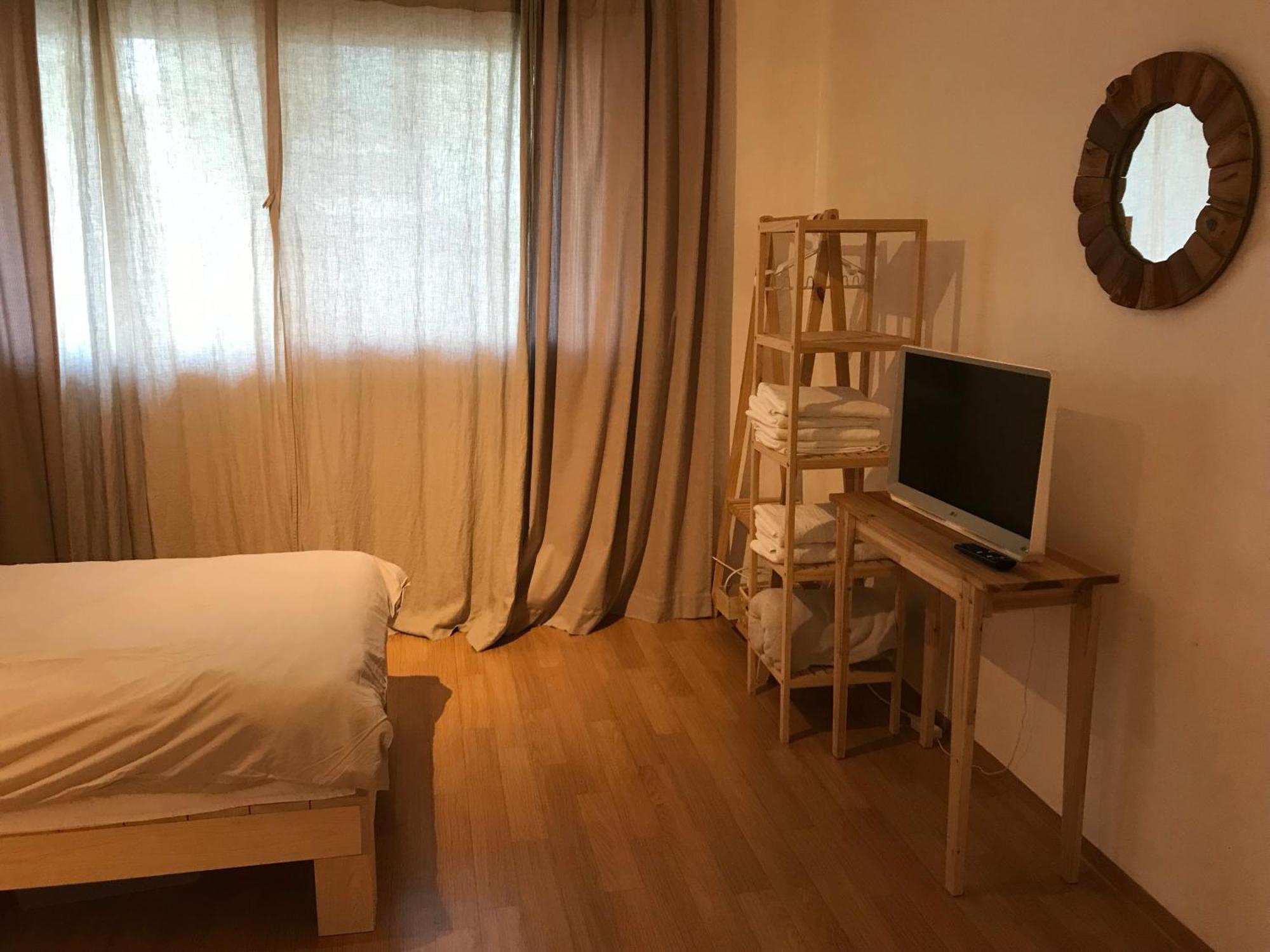 Liilliil Guest house *