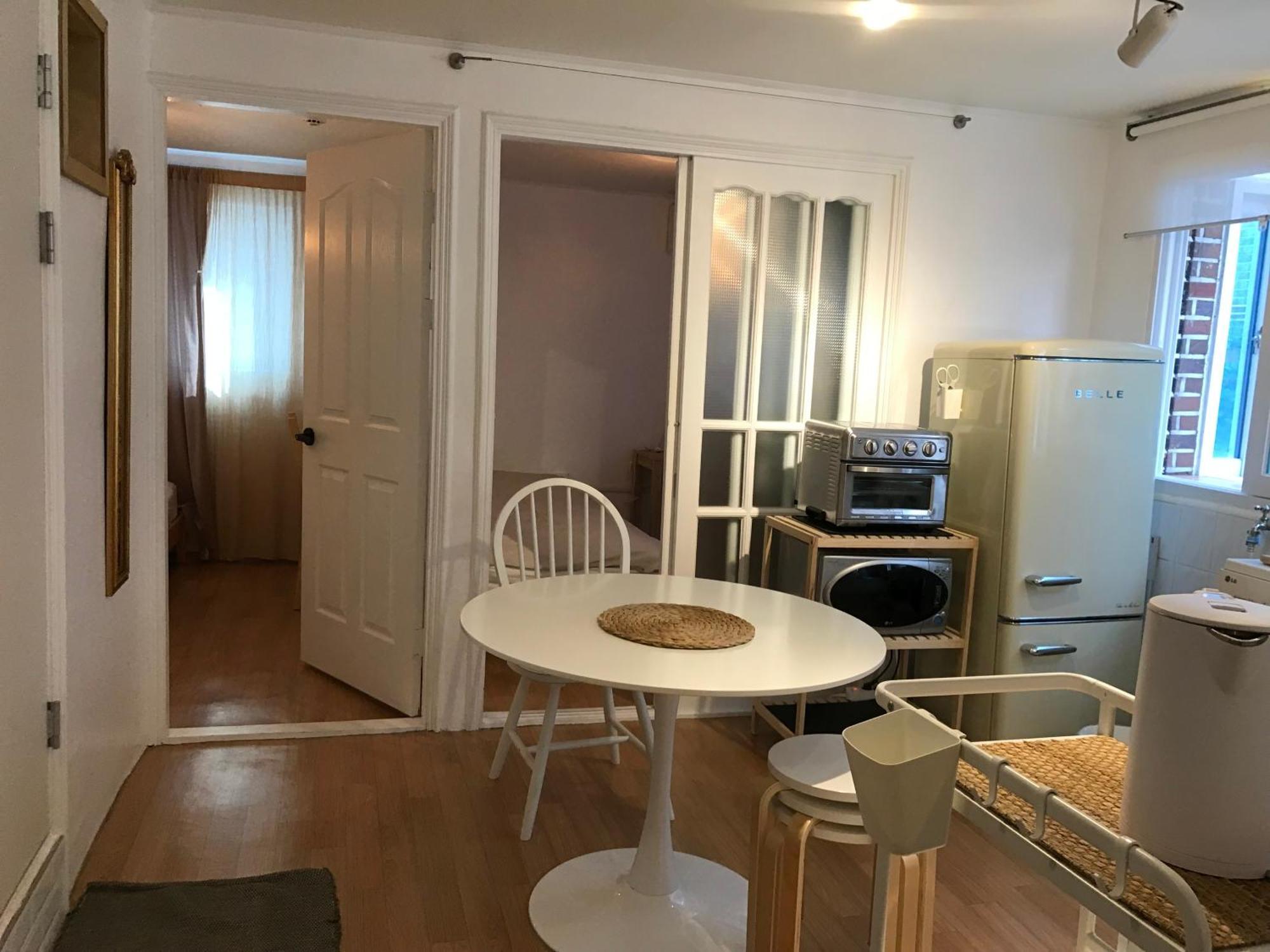 Liilliil Guest house