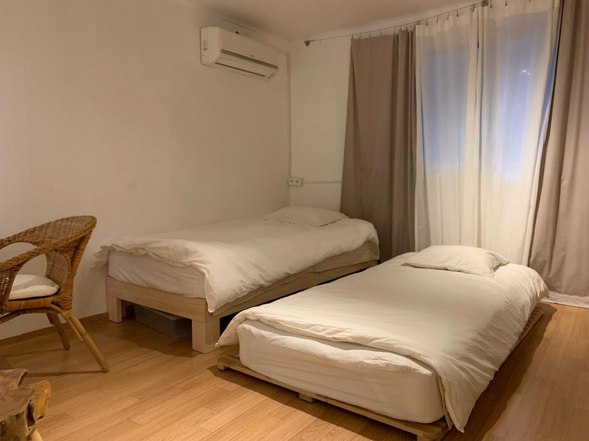 Liilliil Guest house *