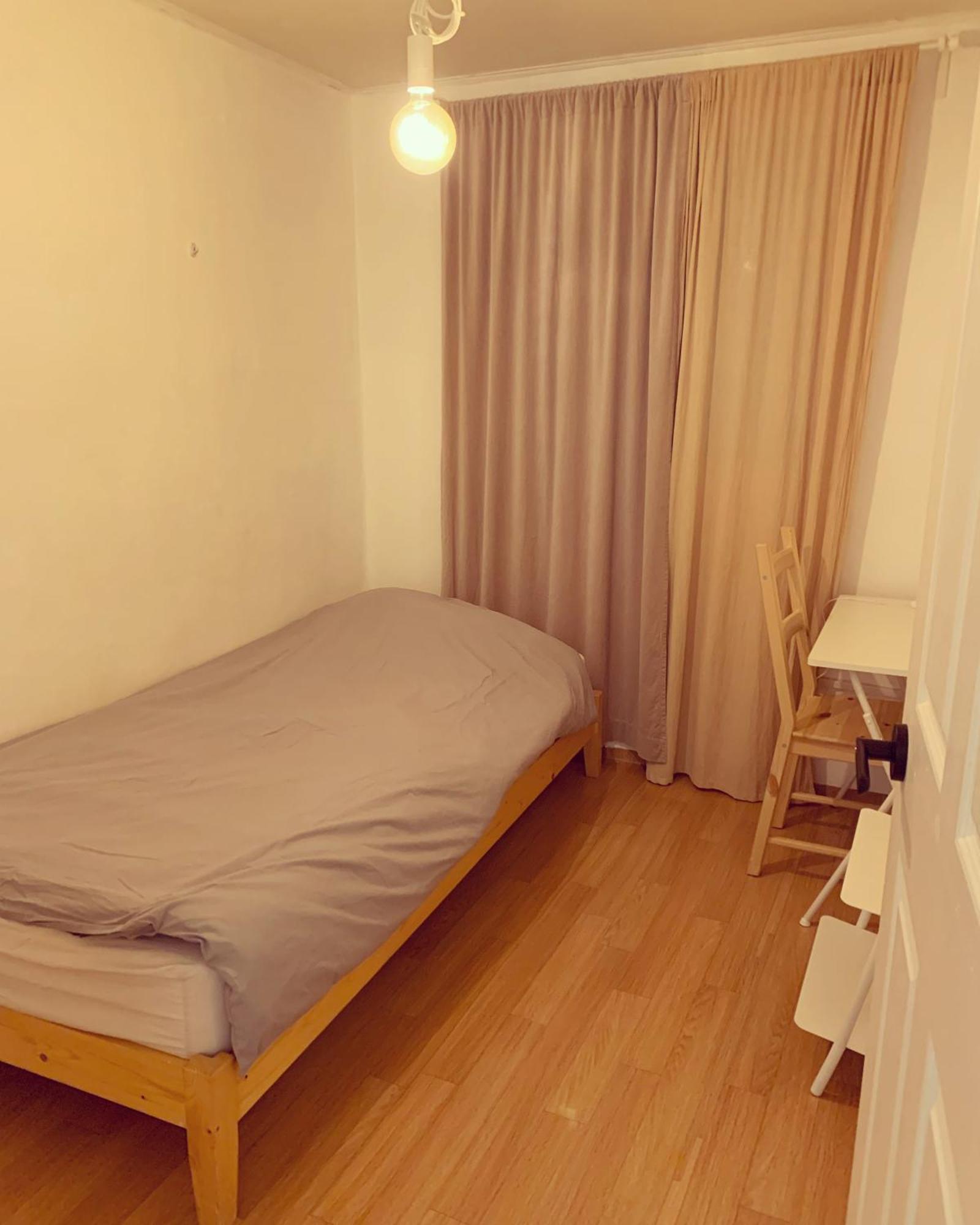 Liilliil Guest house
