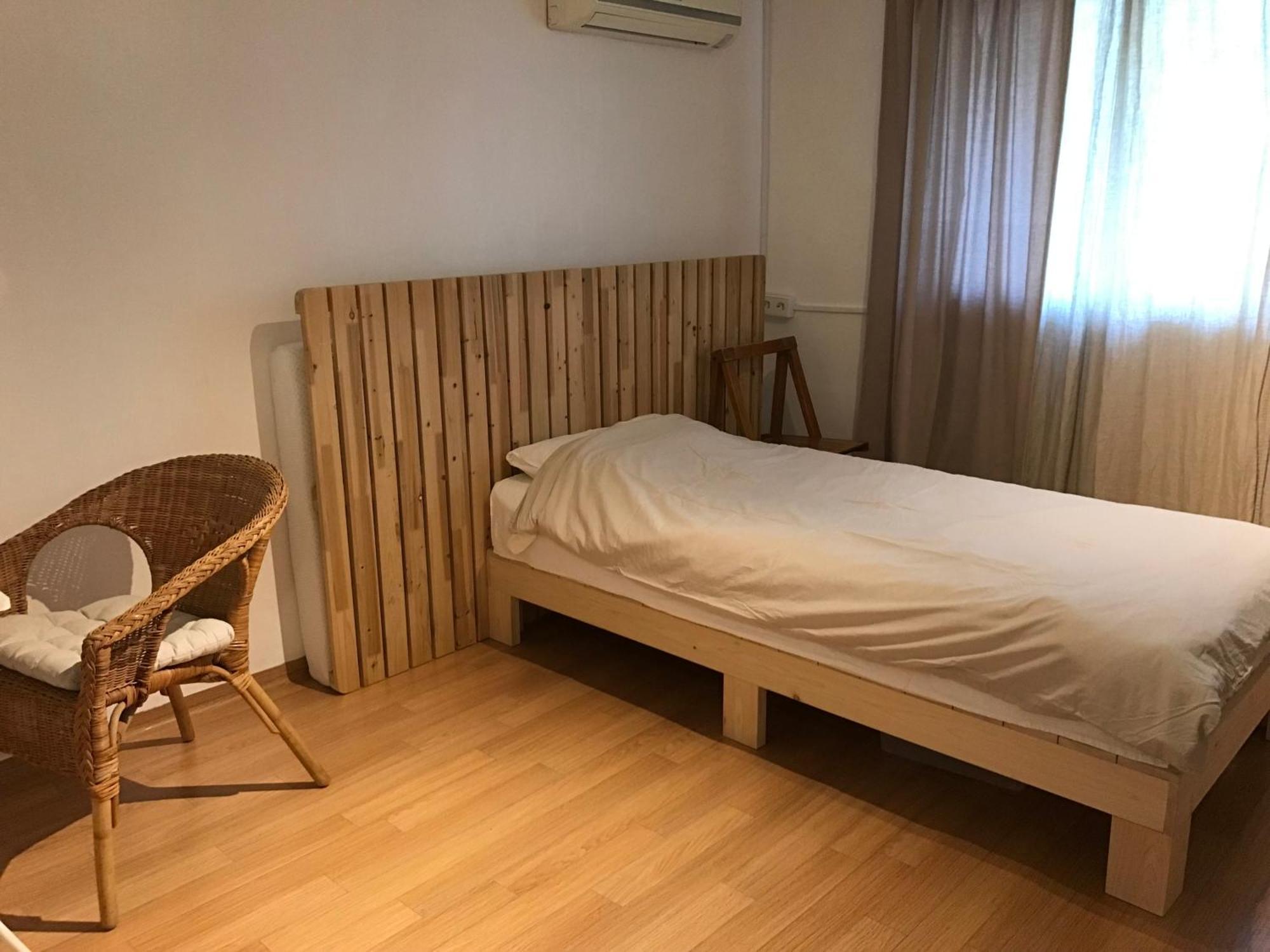 Guest house Liilliil *