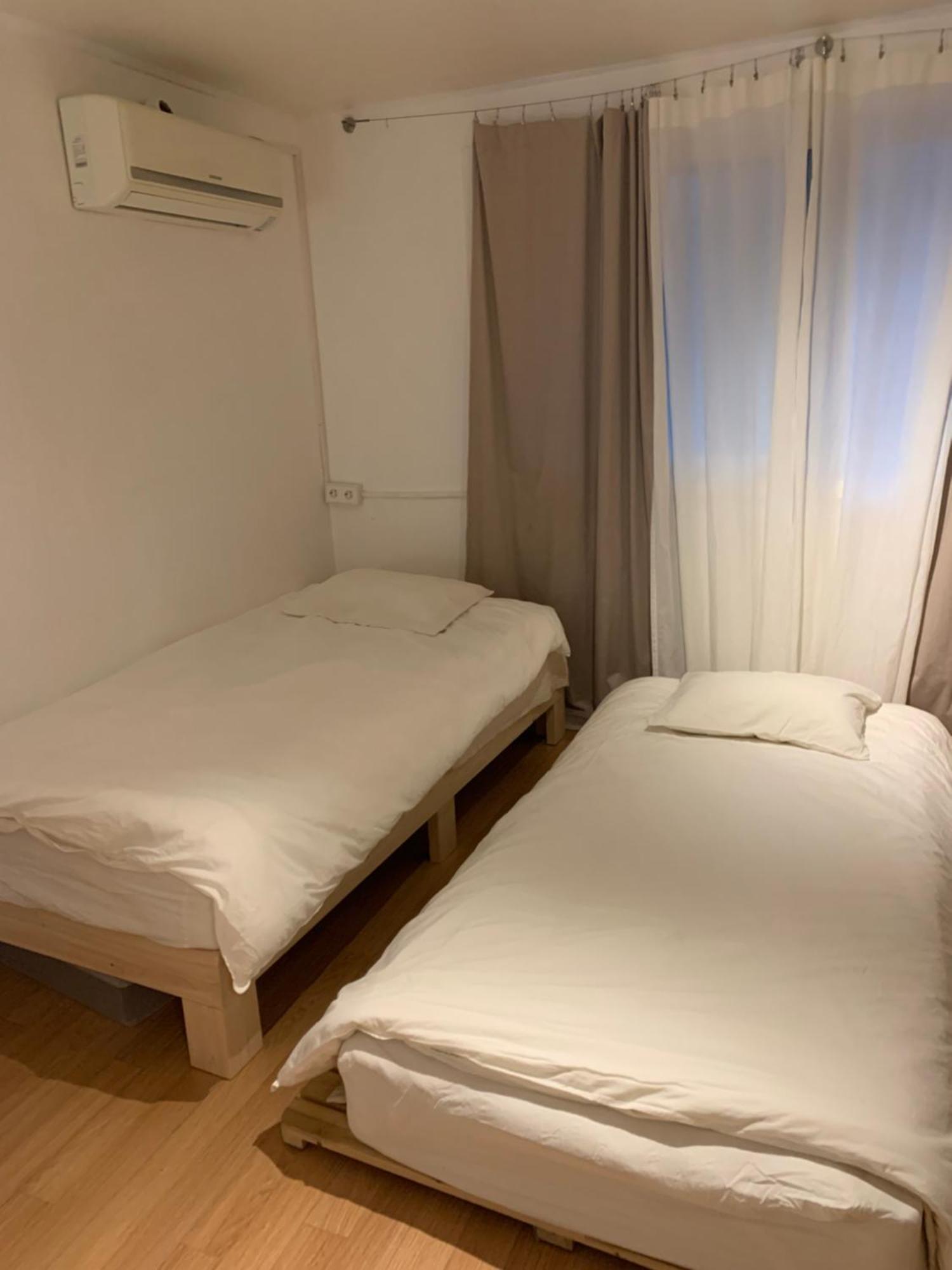 Liilliil Guest house Seoul