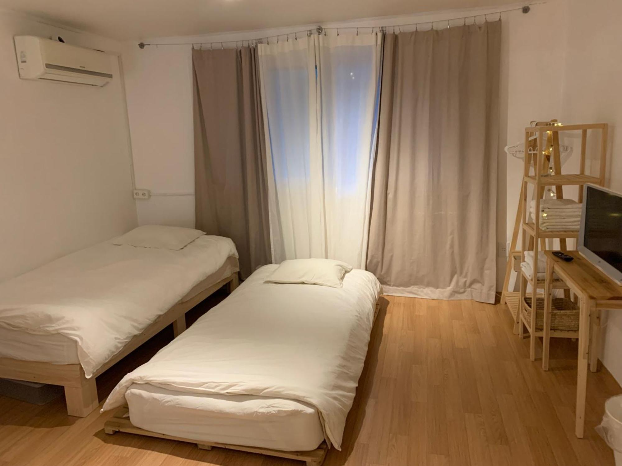 Liilliil Guest house