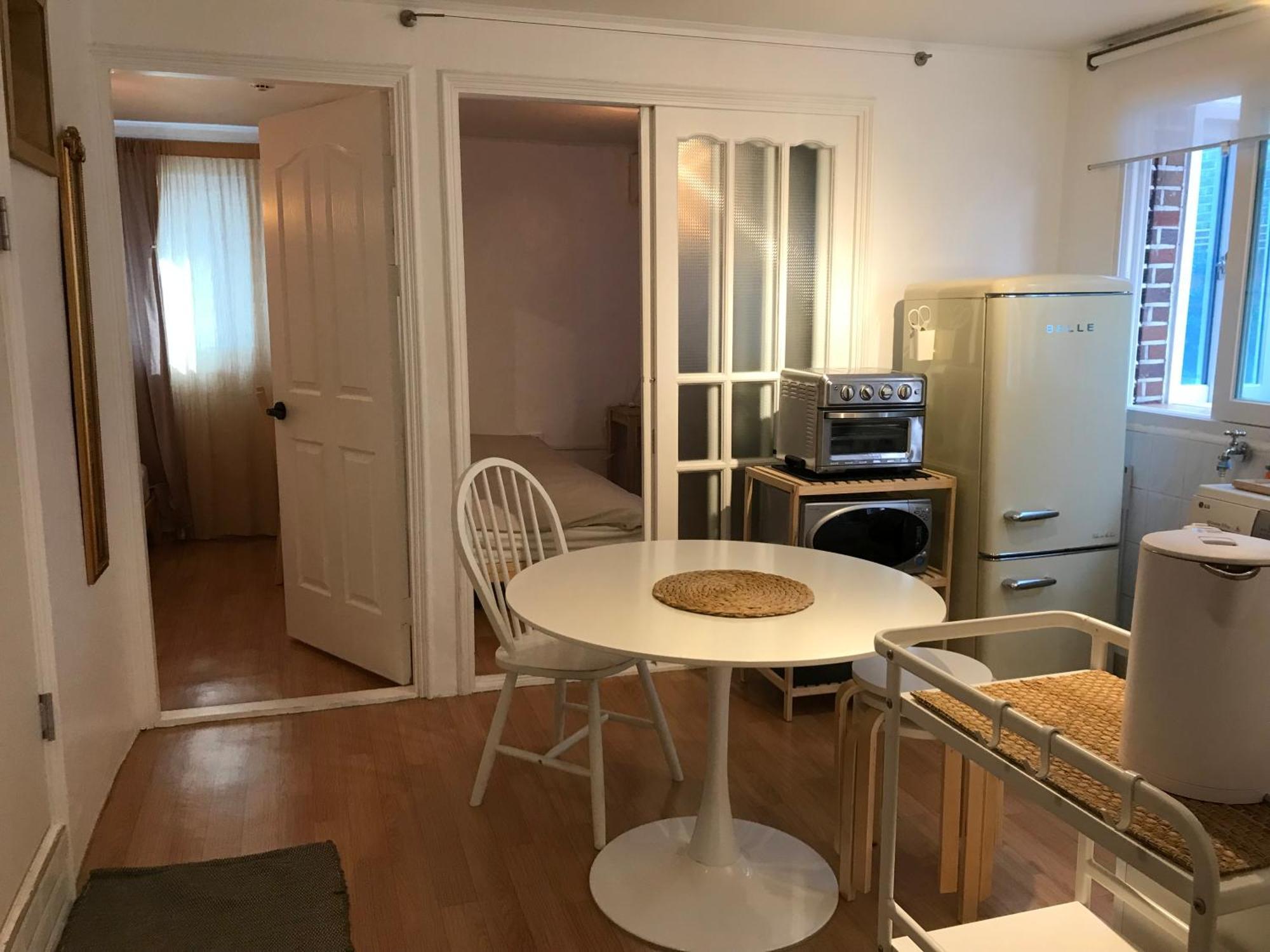 Liilliil Guest house Seoul