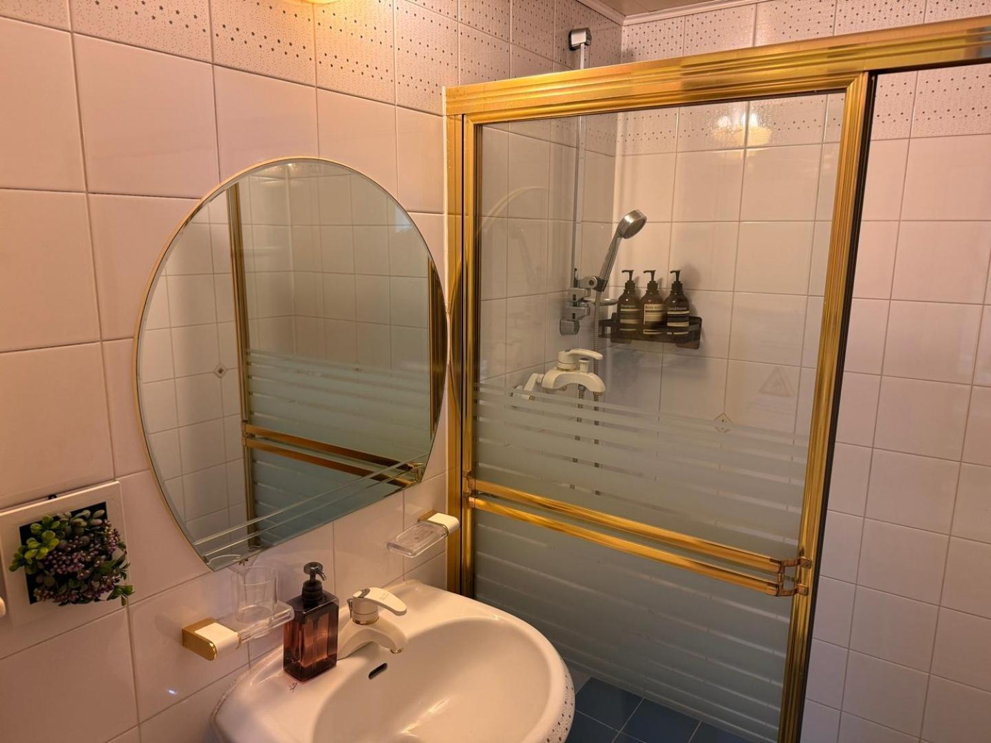 Apartment Serein_hongdae