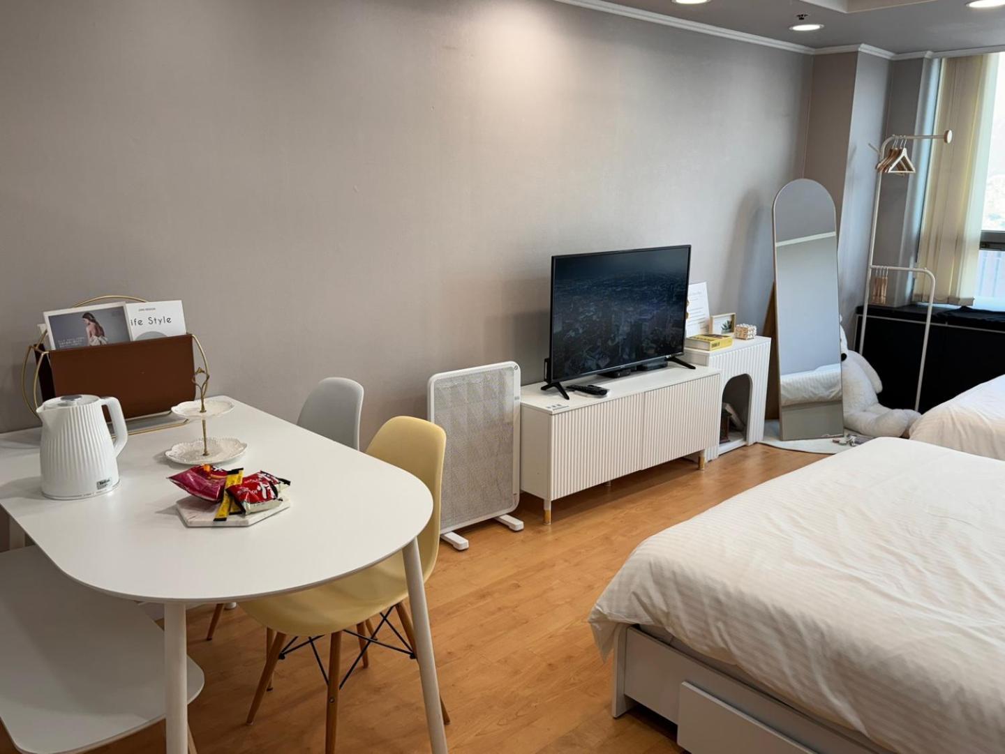 Apartment Serein_hongdae