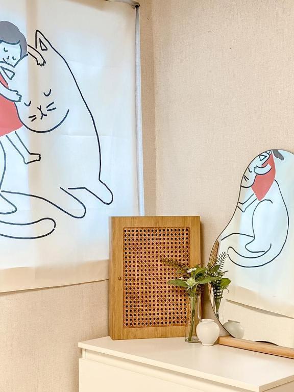 Hotel kapsul Sunshinhongdeuni-men Only