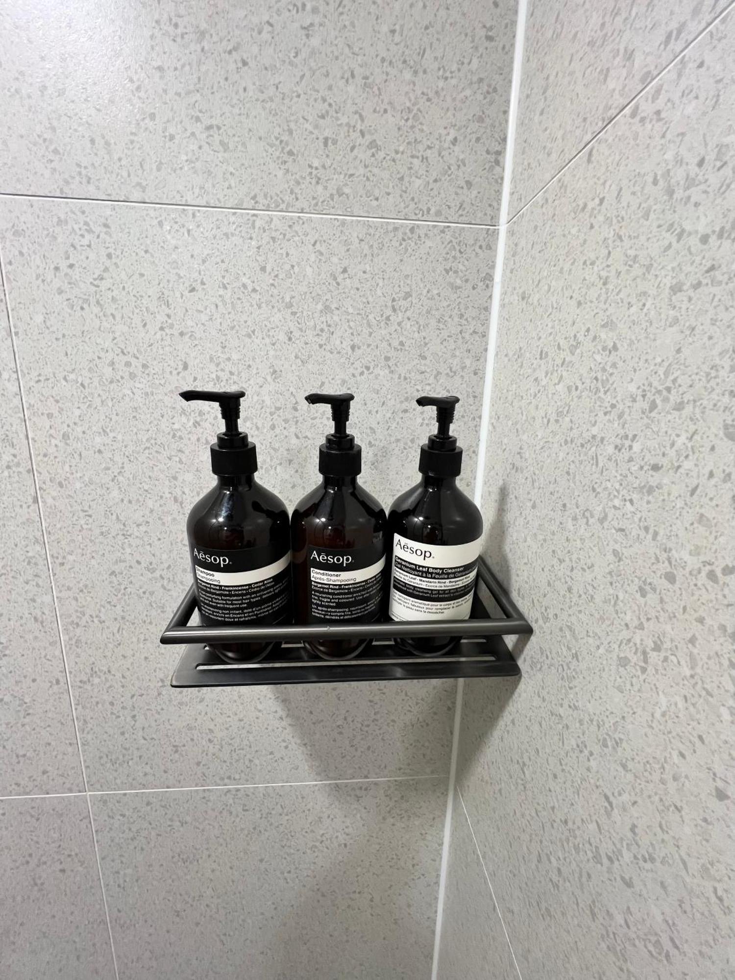 3-warm Newly-build Near Dongdaemun History & Culture Park Station Apartment Seoul