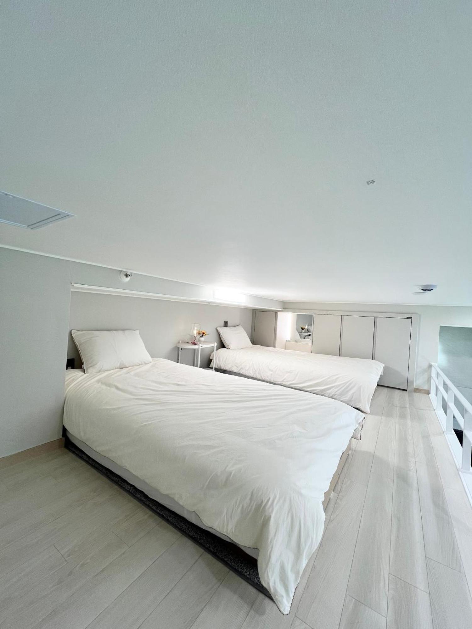 3-warm Newly-build Near Dongdaemun History & Culture Park Station *