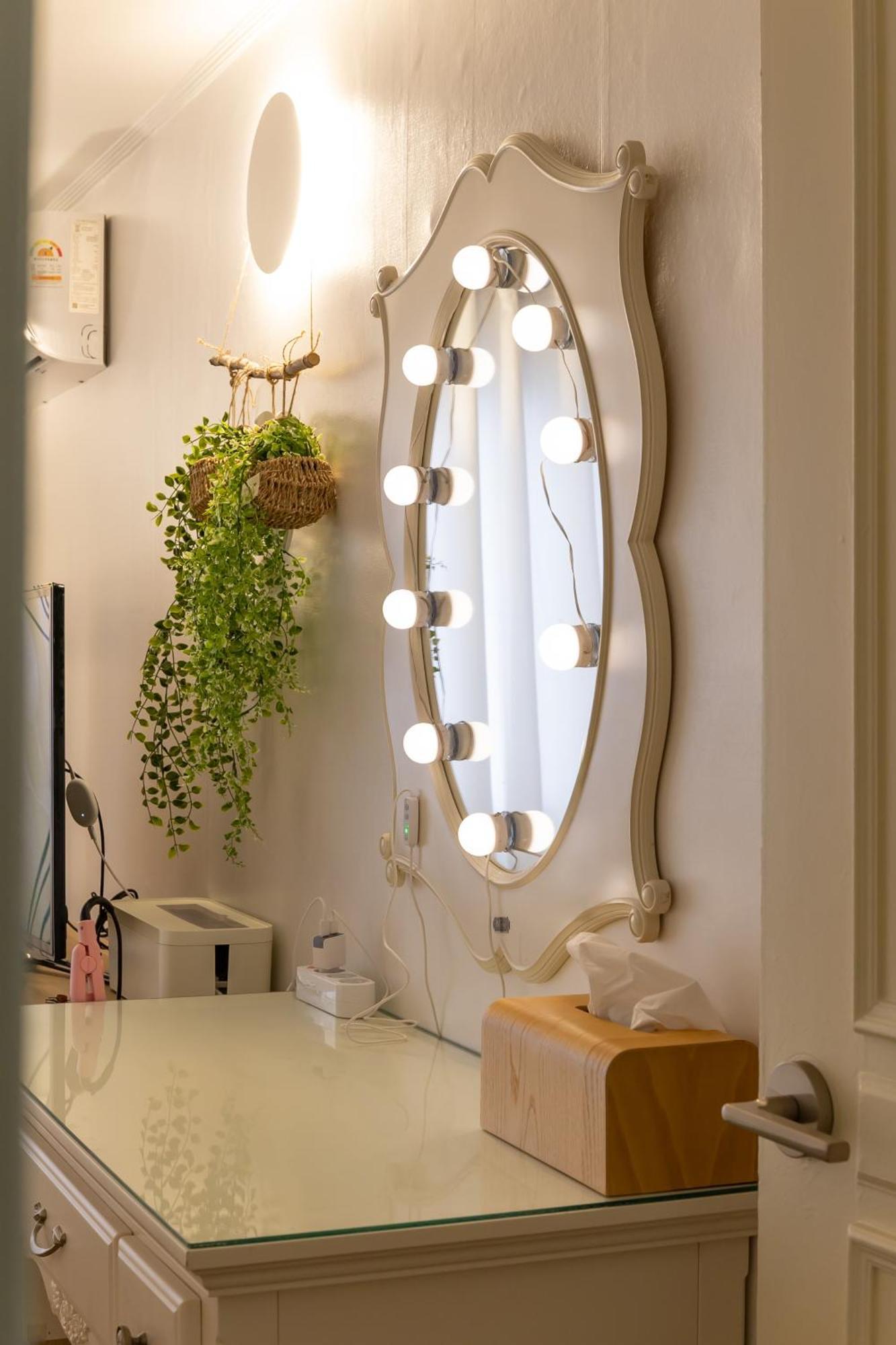 Apartment 40s Cozy Hongdae