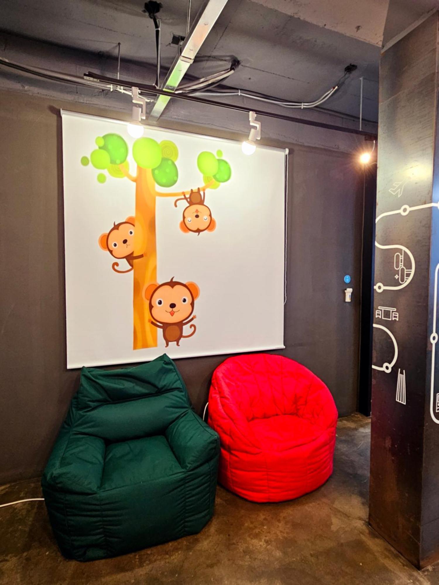 Chason M Dongdaemun *
