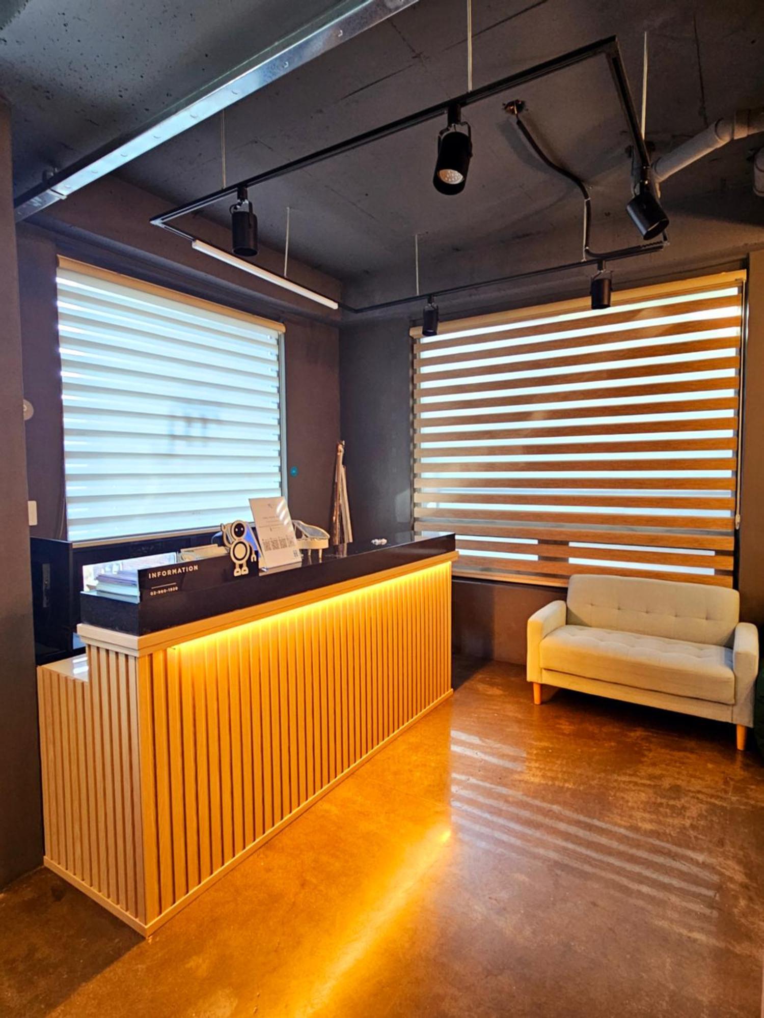 Chason M Dongdaemun *