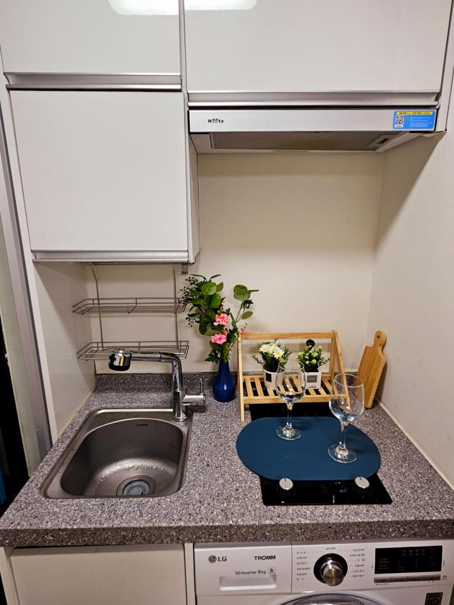 Hostel Chason M Dongdaemun *