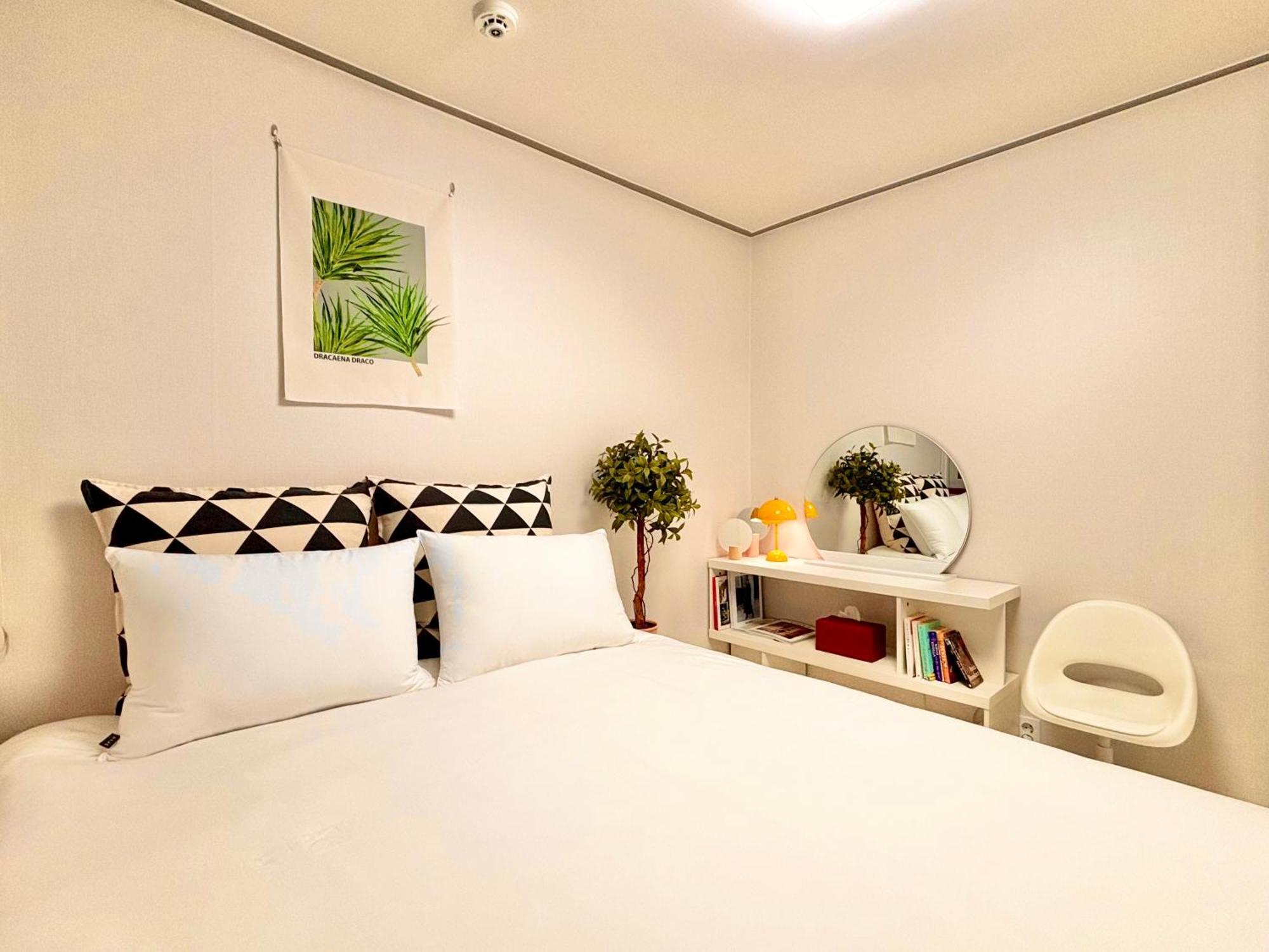 Lucky7house * Seoul