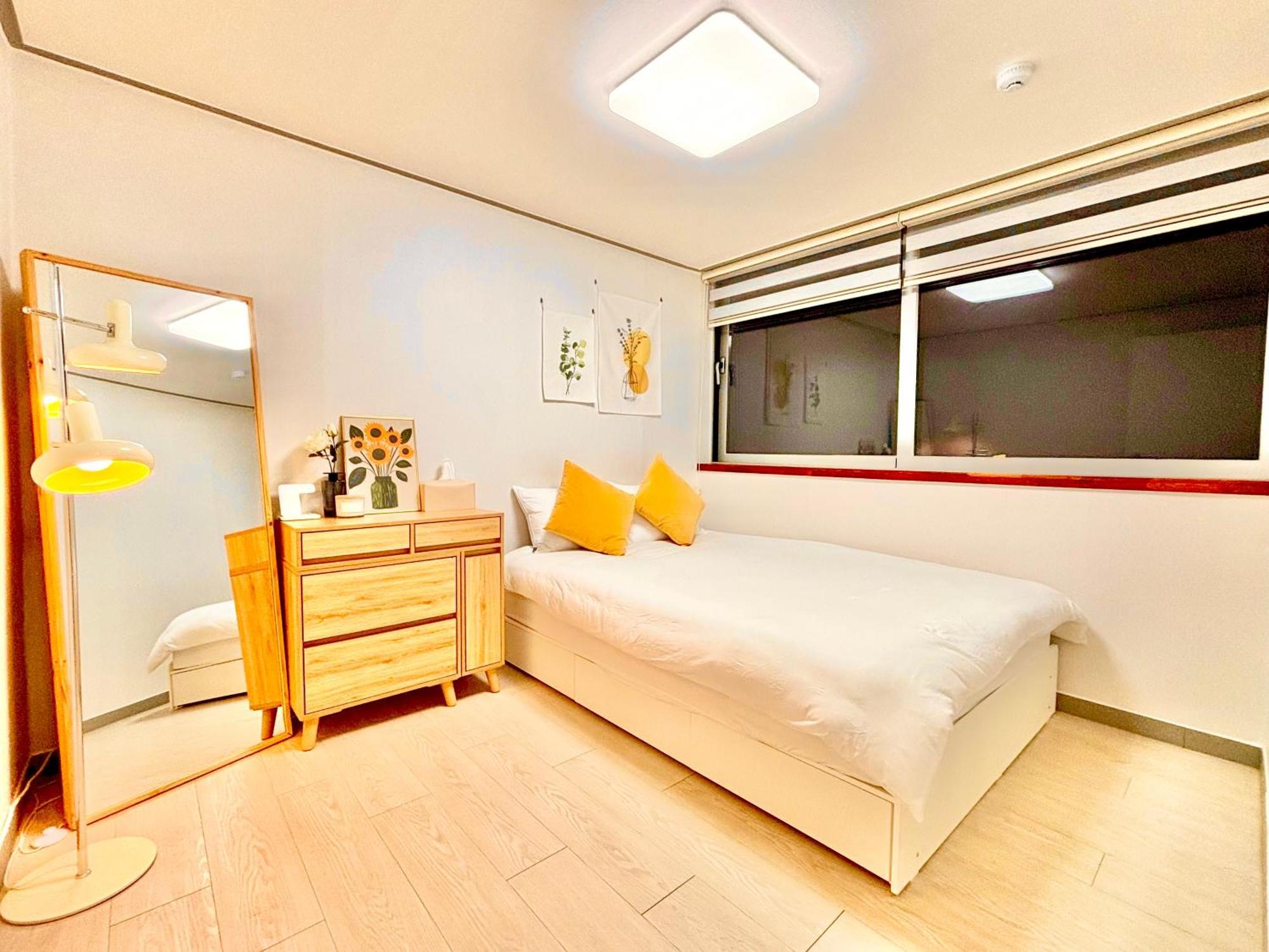 Lucky7house Apartment Seoul