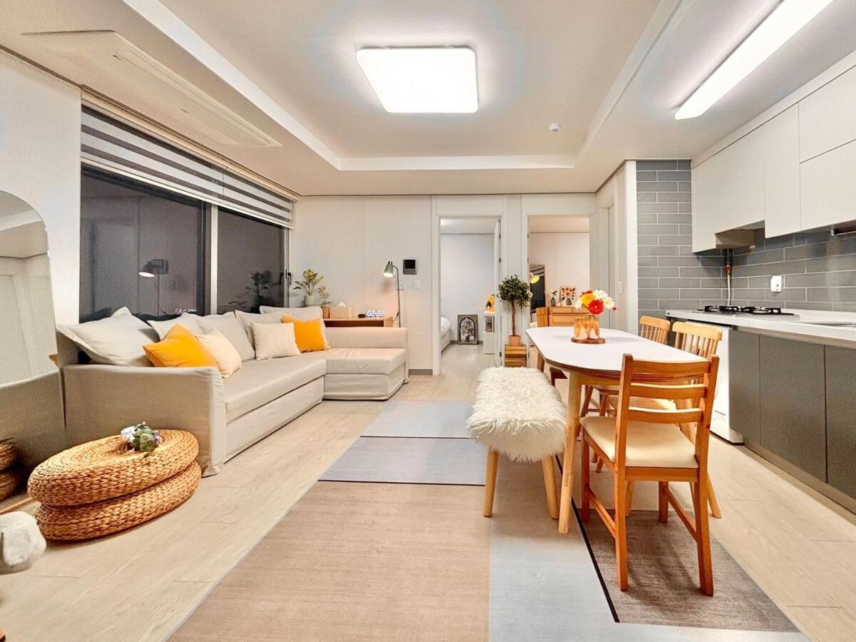 Lucky7house Apartment *