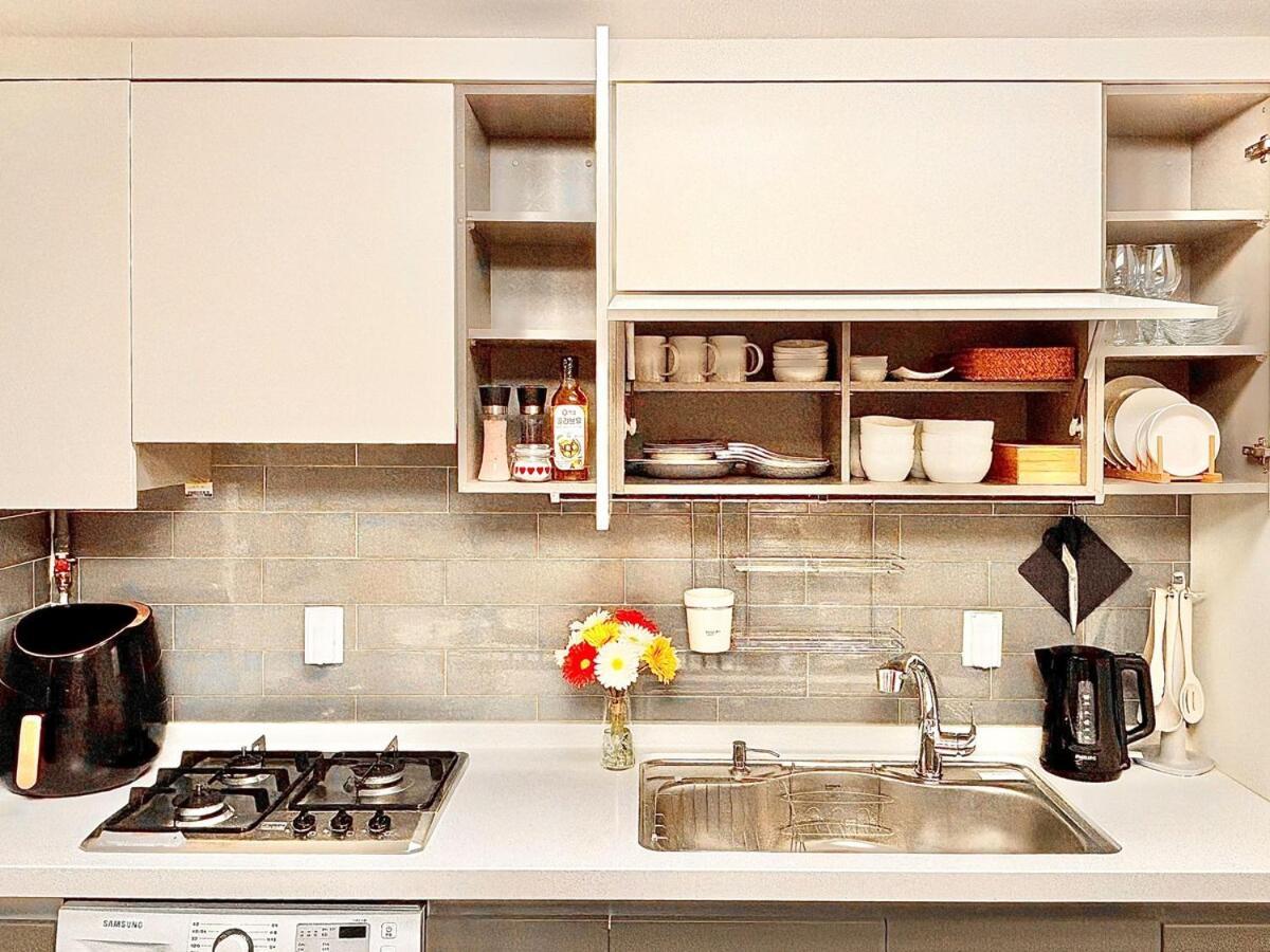 Lucky7house Apartment *