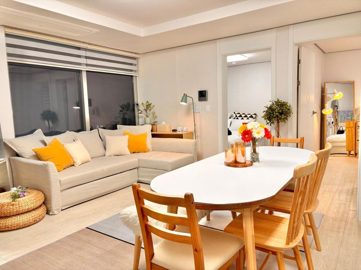 Apartment Lucky7house Seoul