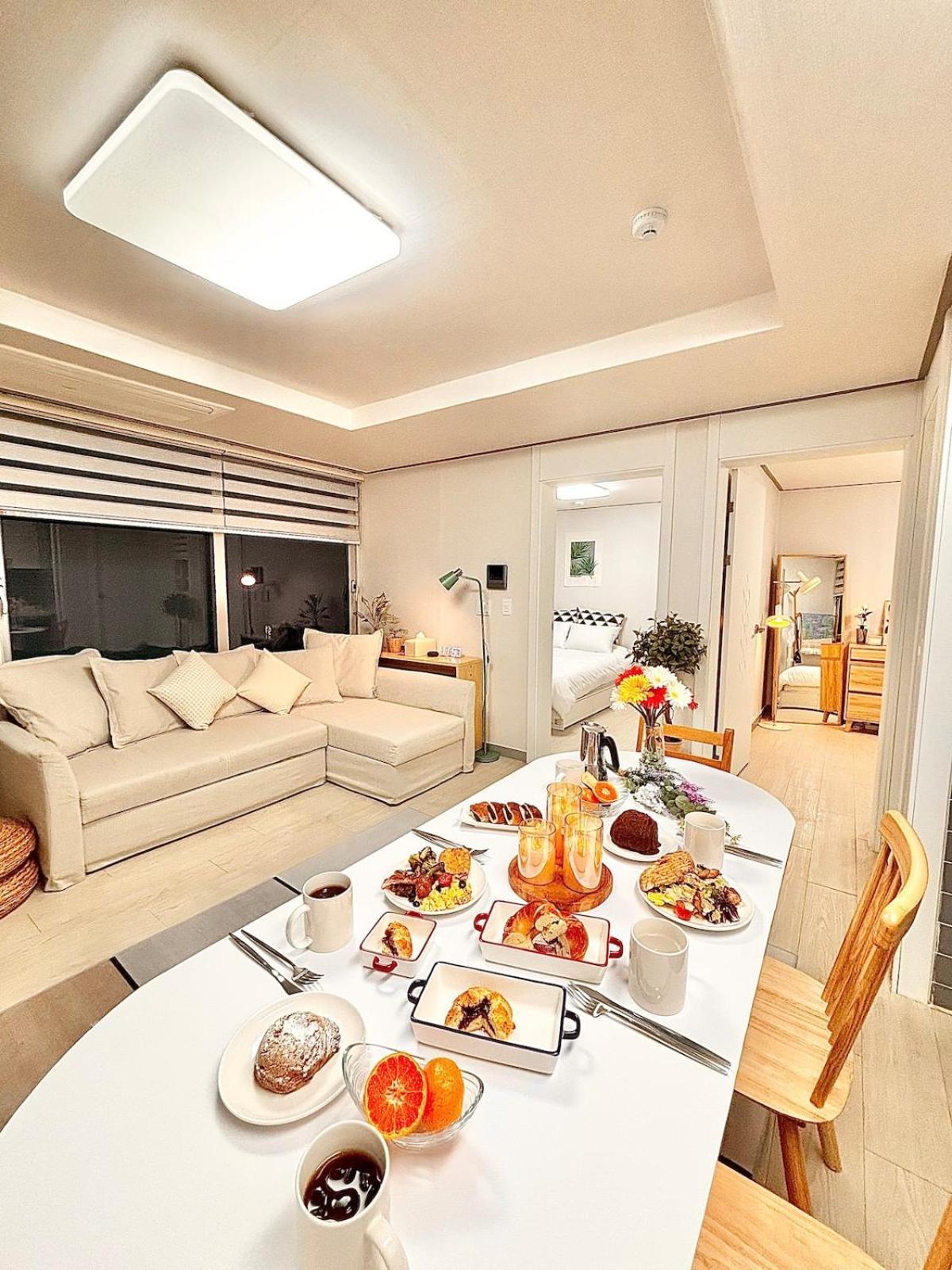 Lucky7house Seoul