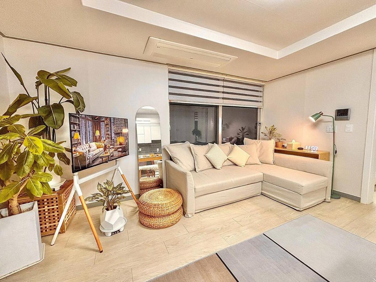 Apartment Lucky7house *