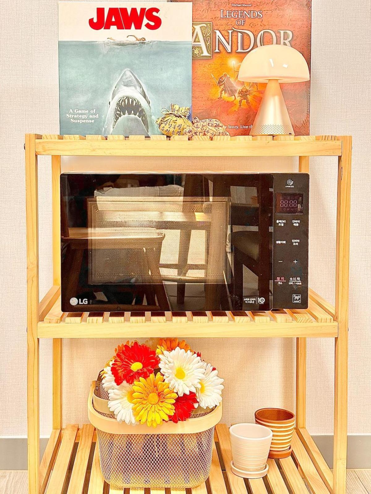 Lucky7house Apartment Seoul