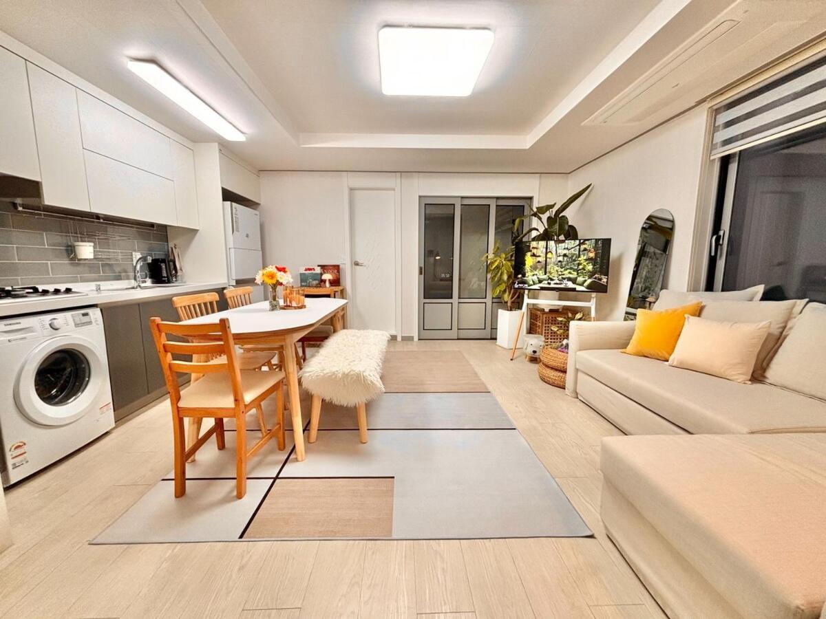 Lucky7house Apartment *