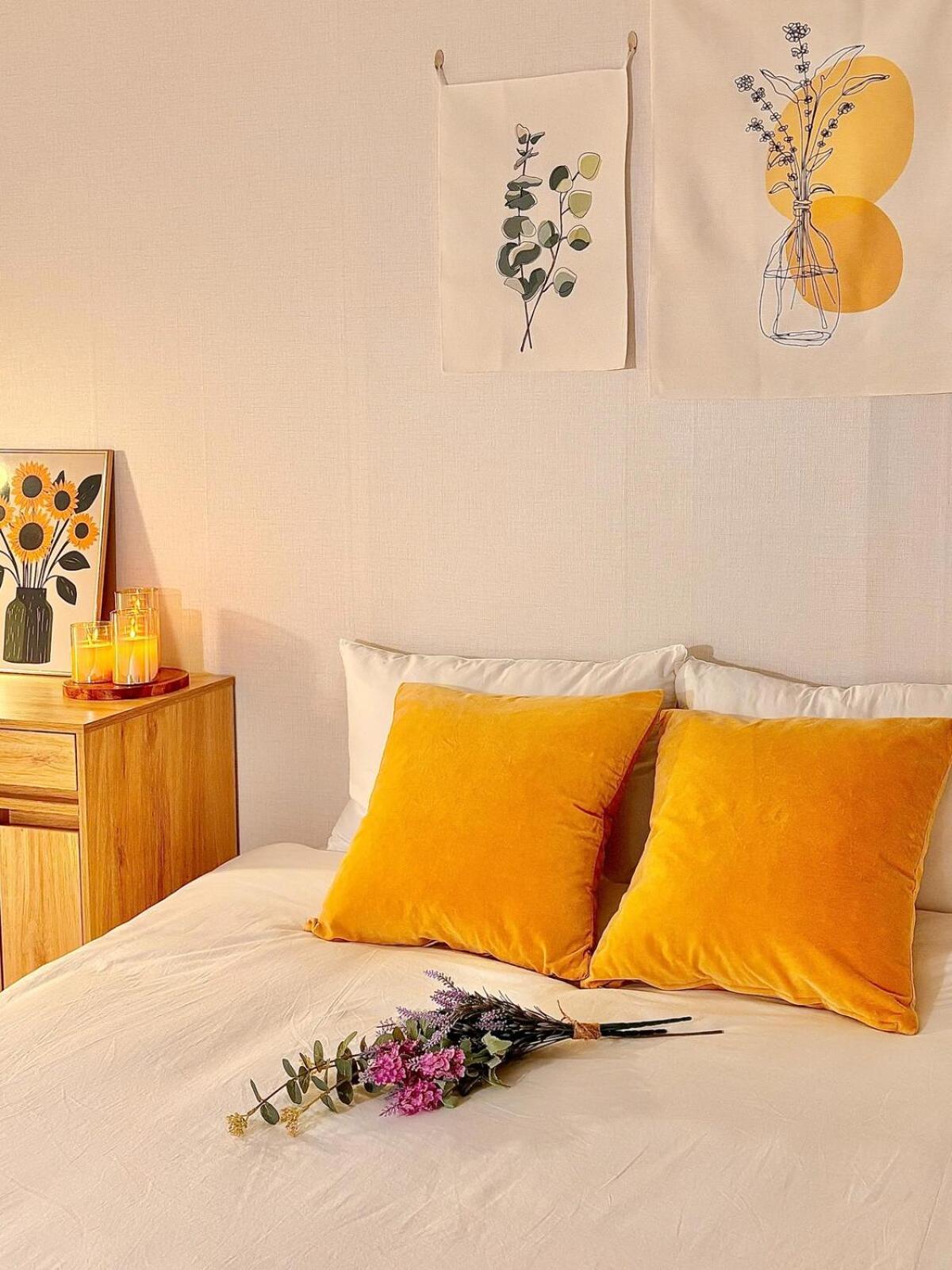 Apartment Lucky7house Seoul