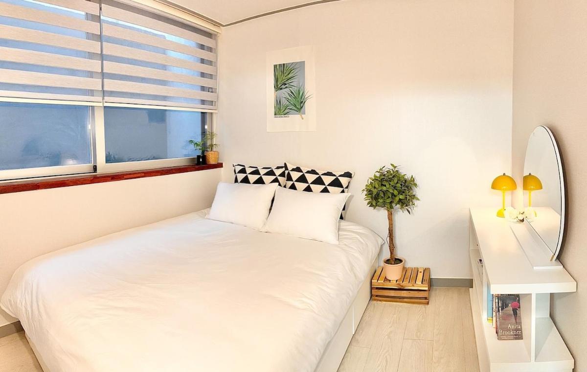 Lucky7house Apartment *