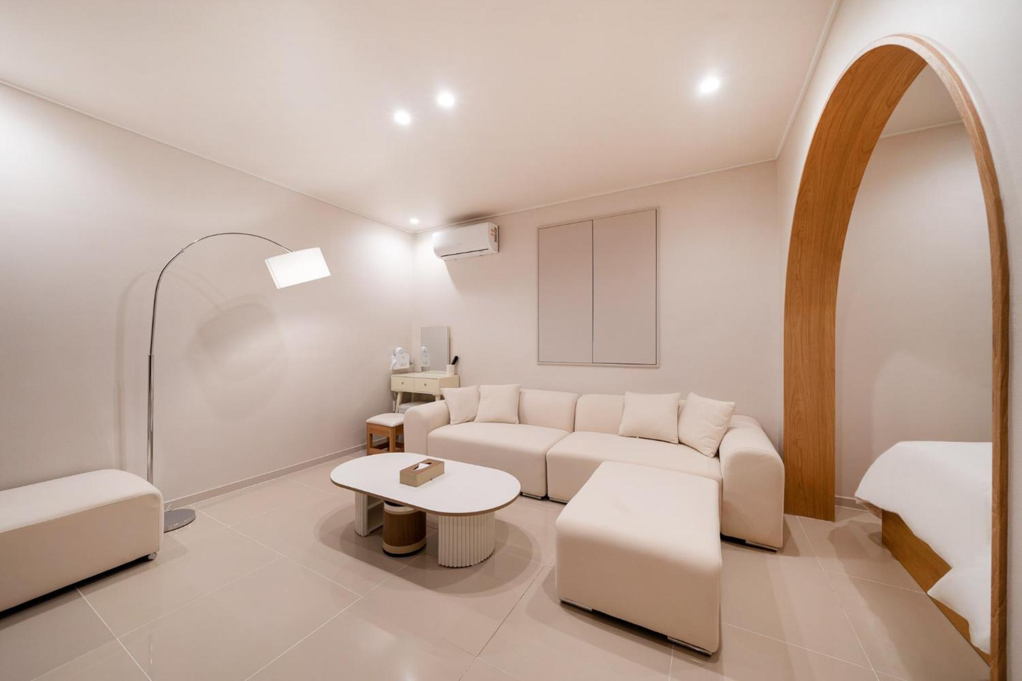 Jamsil 509 Hotel