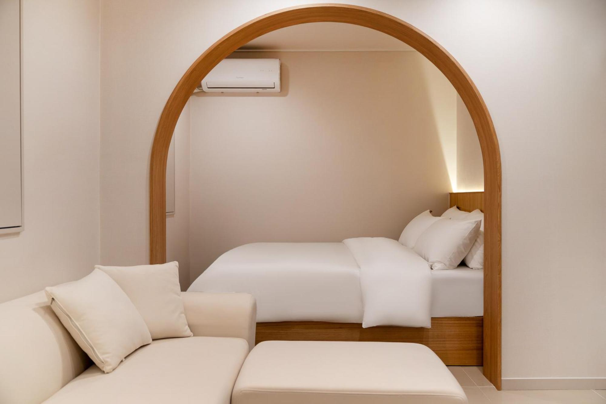 Hotel Jamsil 509