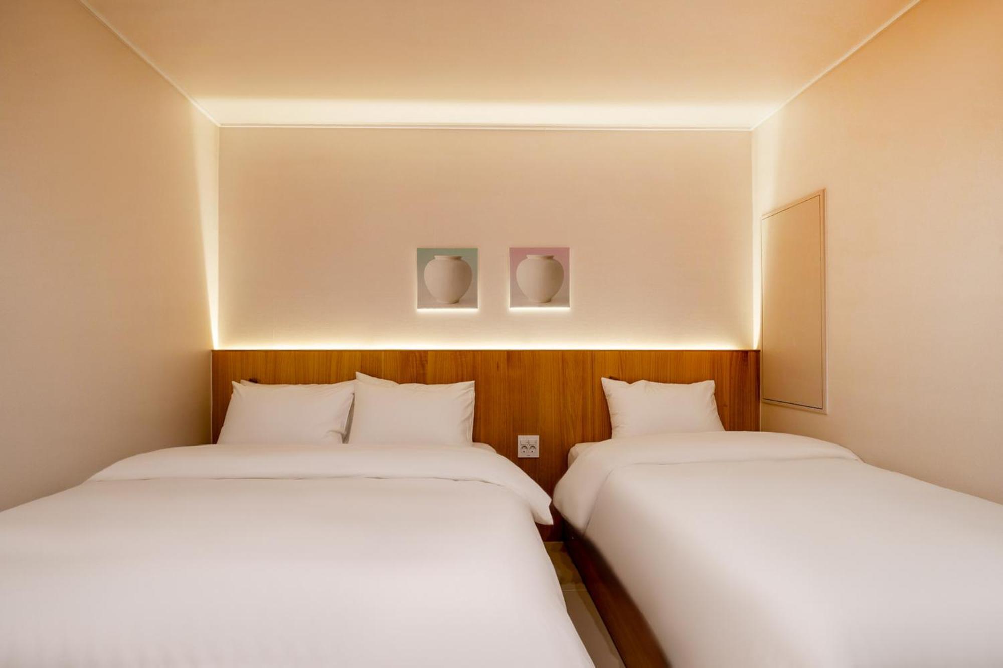 Hotel Jamsil 509 2*