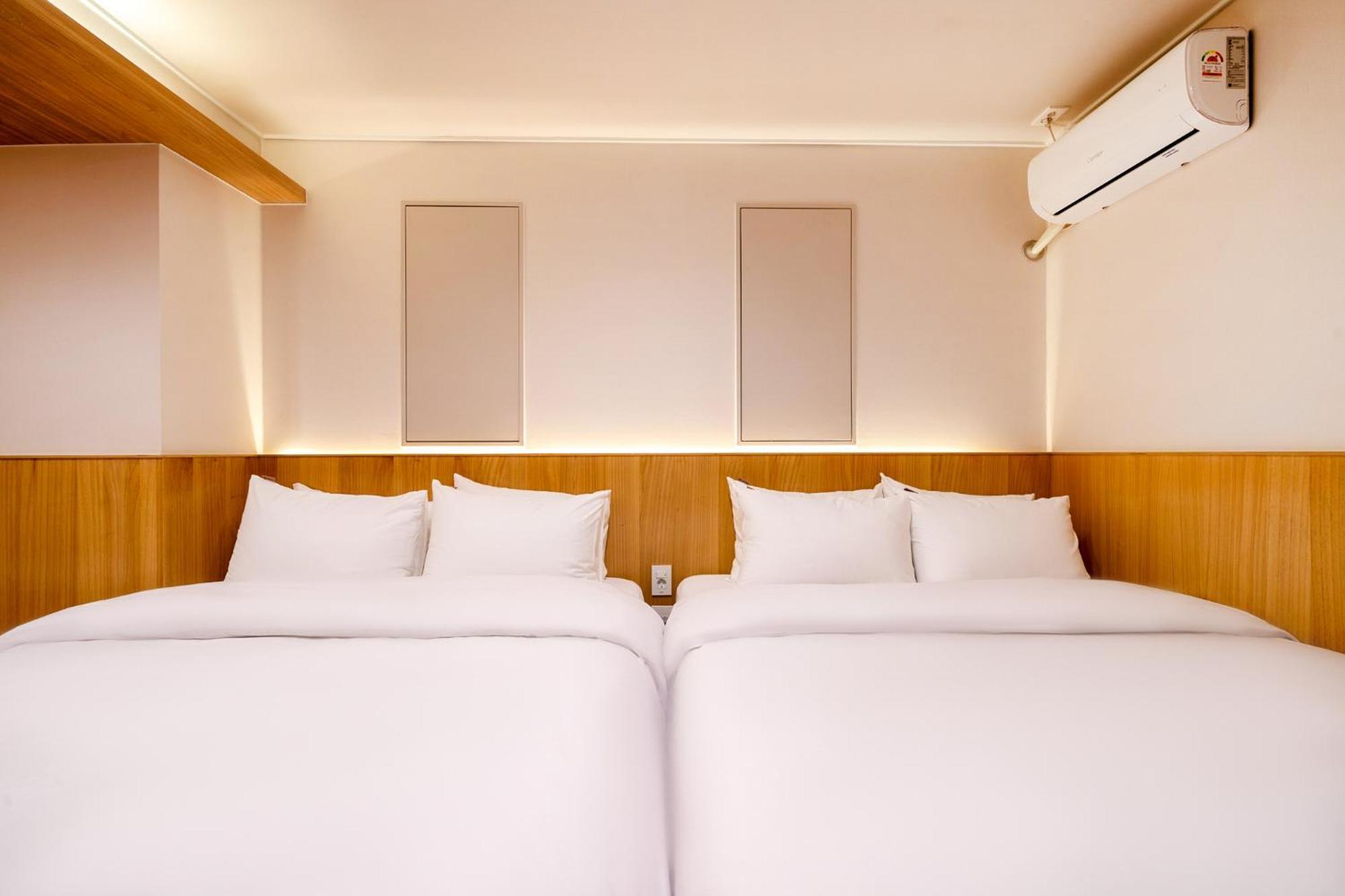Hotel Jamsil 509