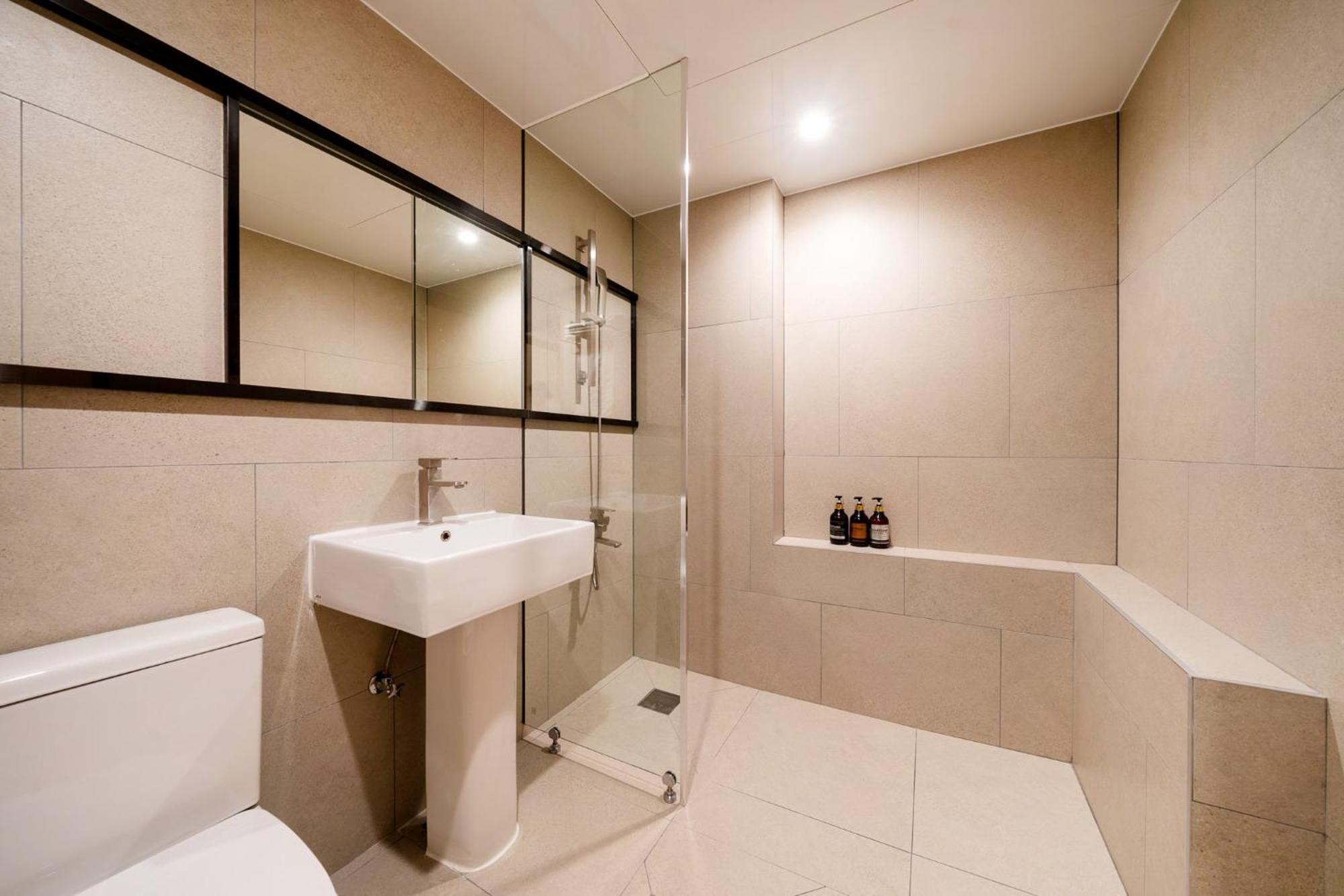 Jamsil 509 Hotel 2*
