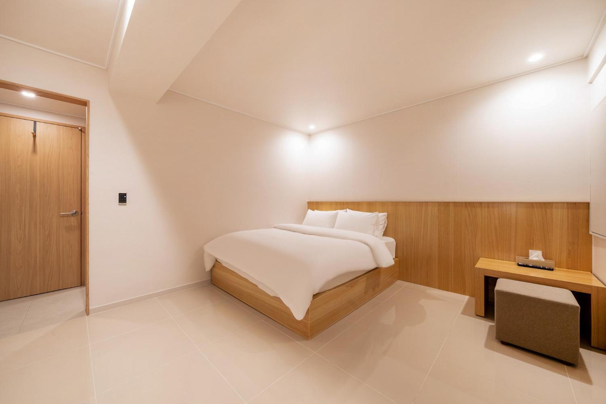 Hotel Jamsil 509 2*