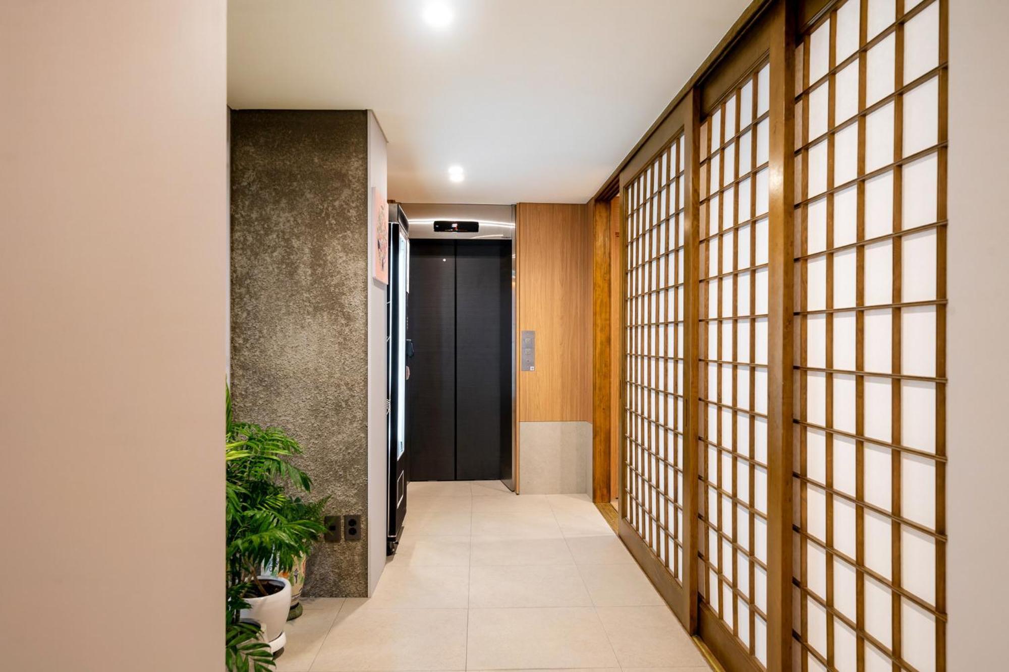 Jamsil 509 Hotel Seoul