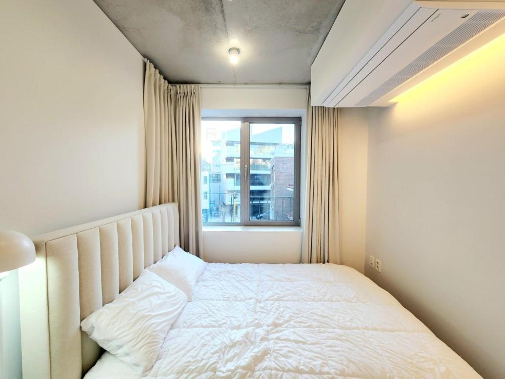 Samsung Hostel Seoul
