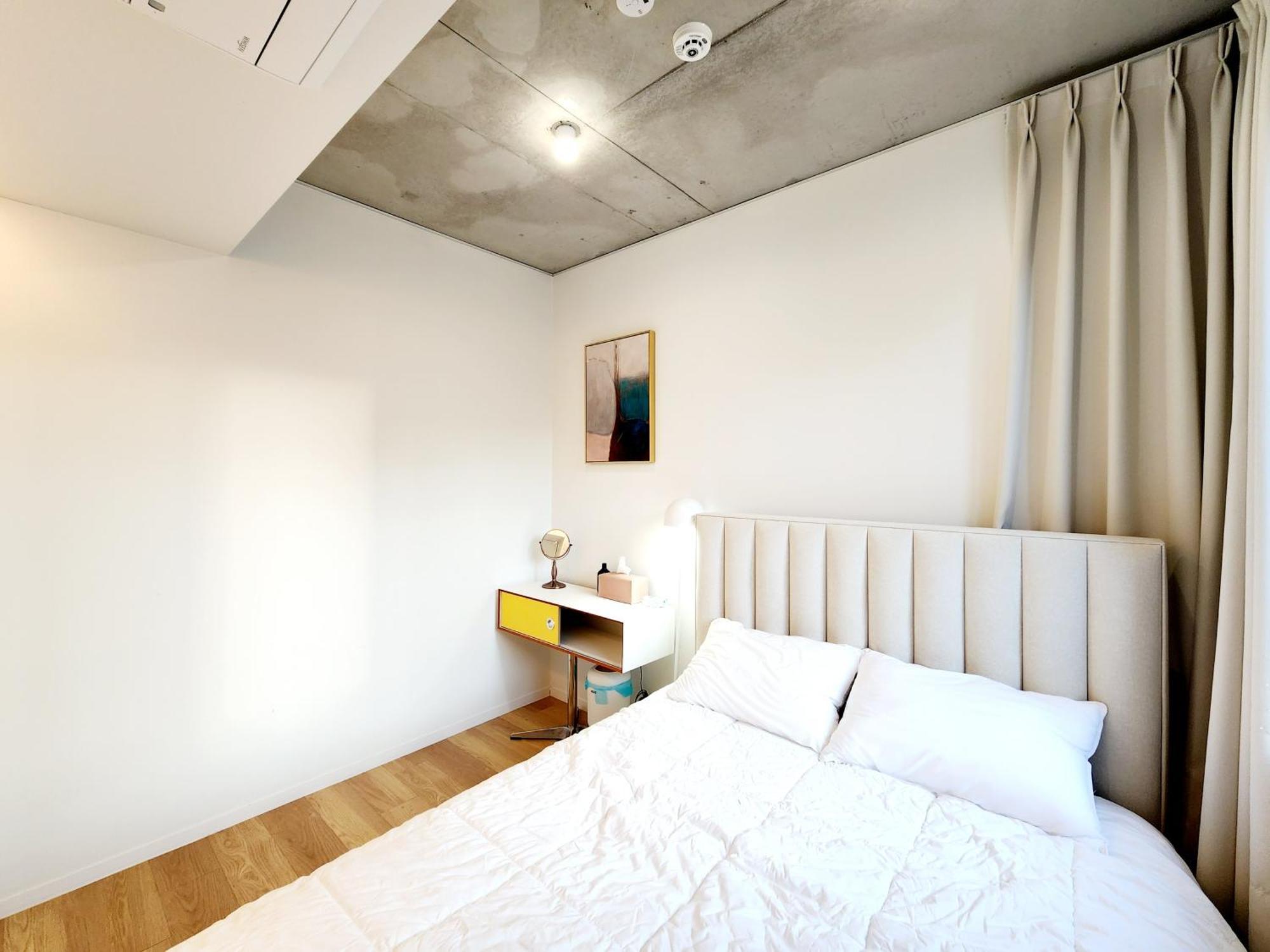 Hostel Samsung *