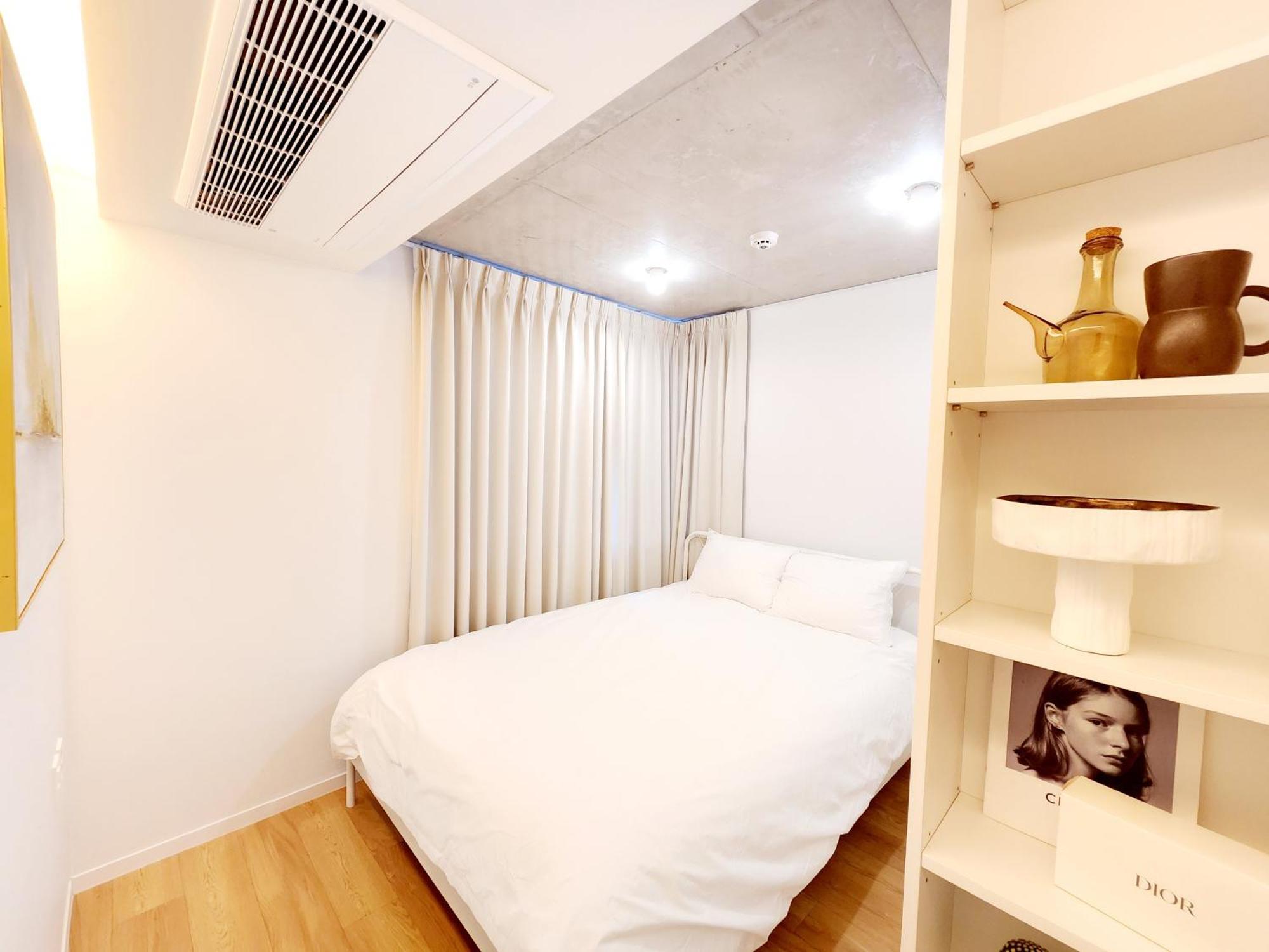 Samsung Hostel