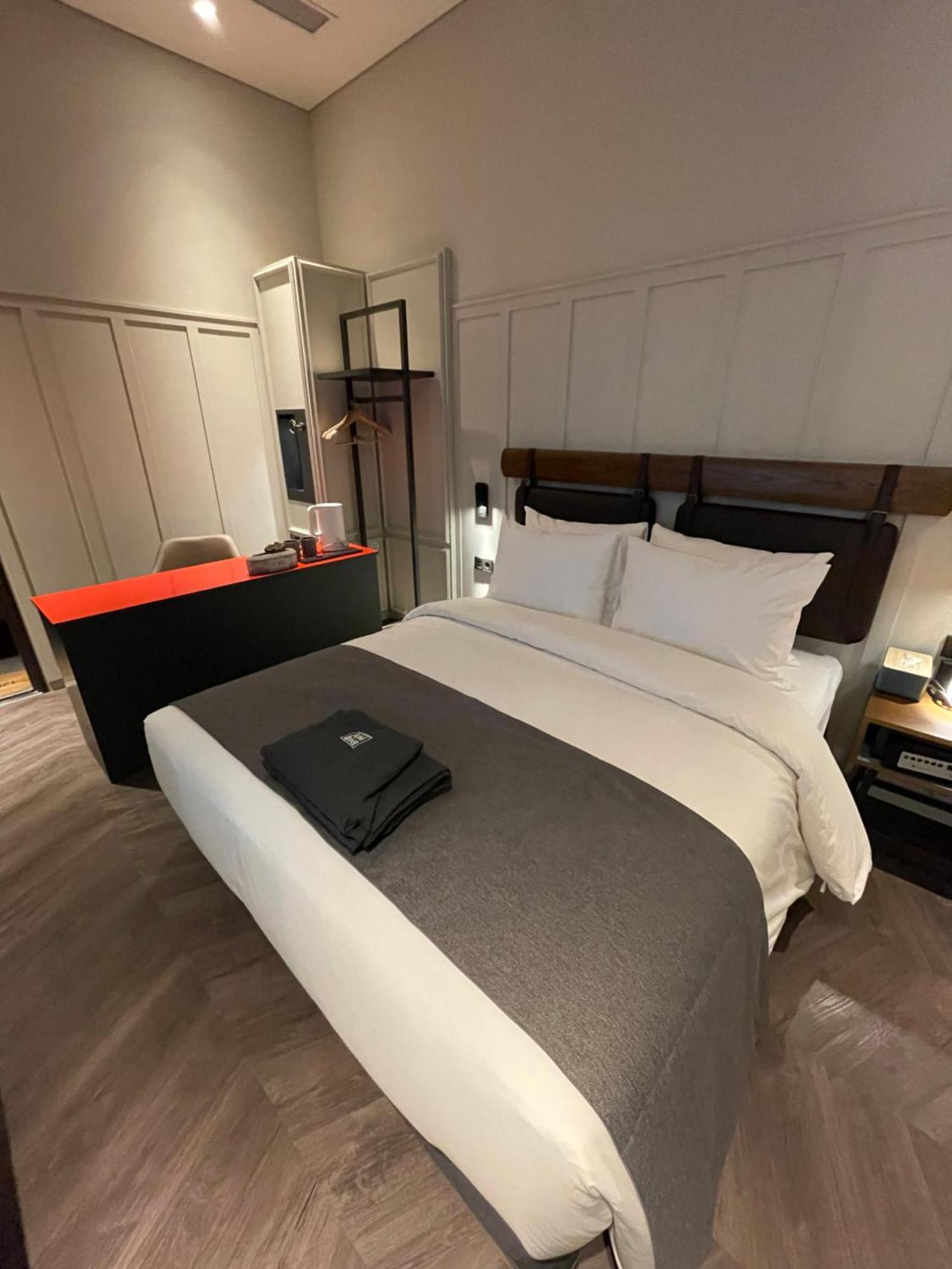 Junibino Hongdae Hotel Seoul