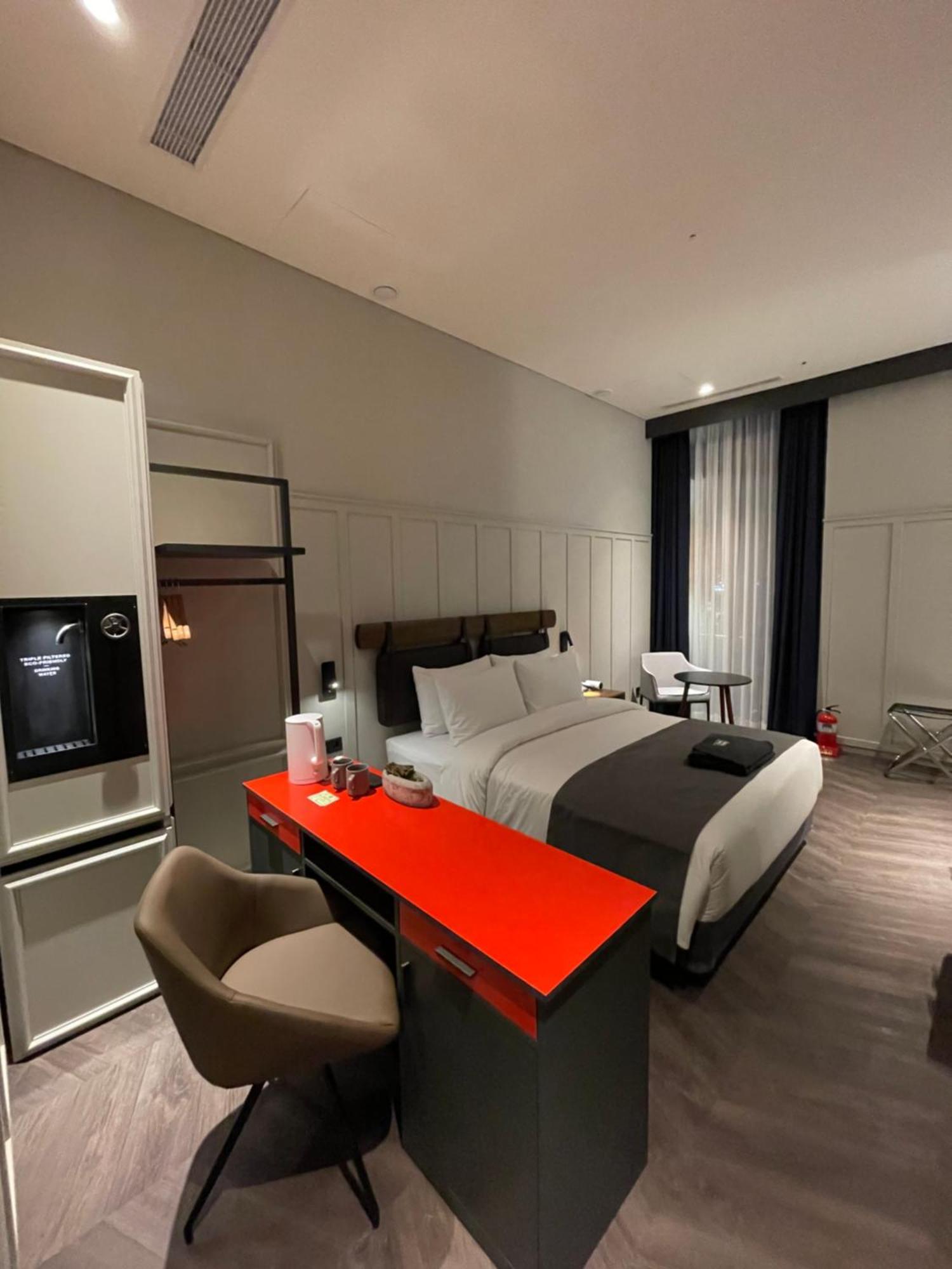 Hotel Junibino Hongdae 3*