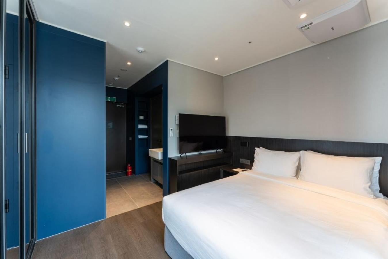 Hotel Homes Myeongdong