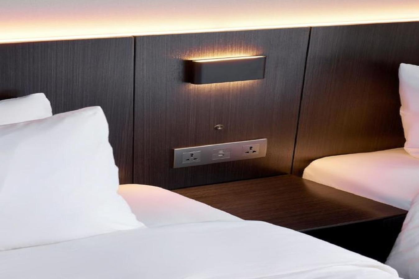 Hotel Homes Myeongdong 3*