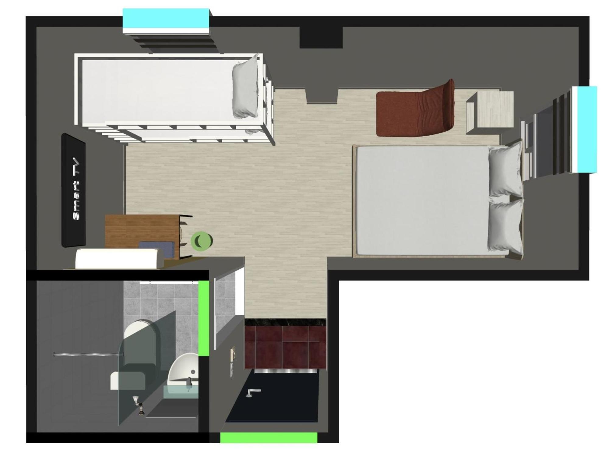 Guest house Tommy Renewal 2025
