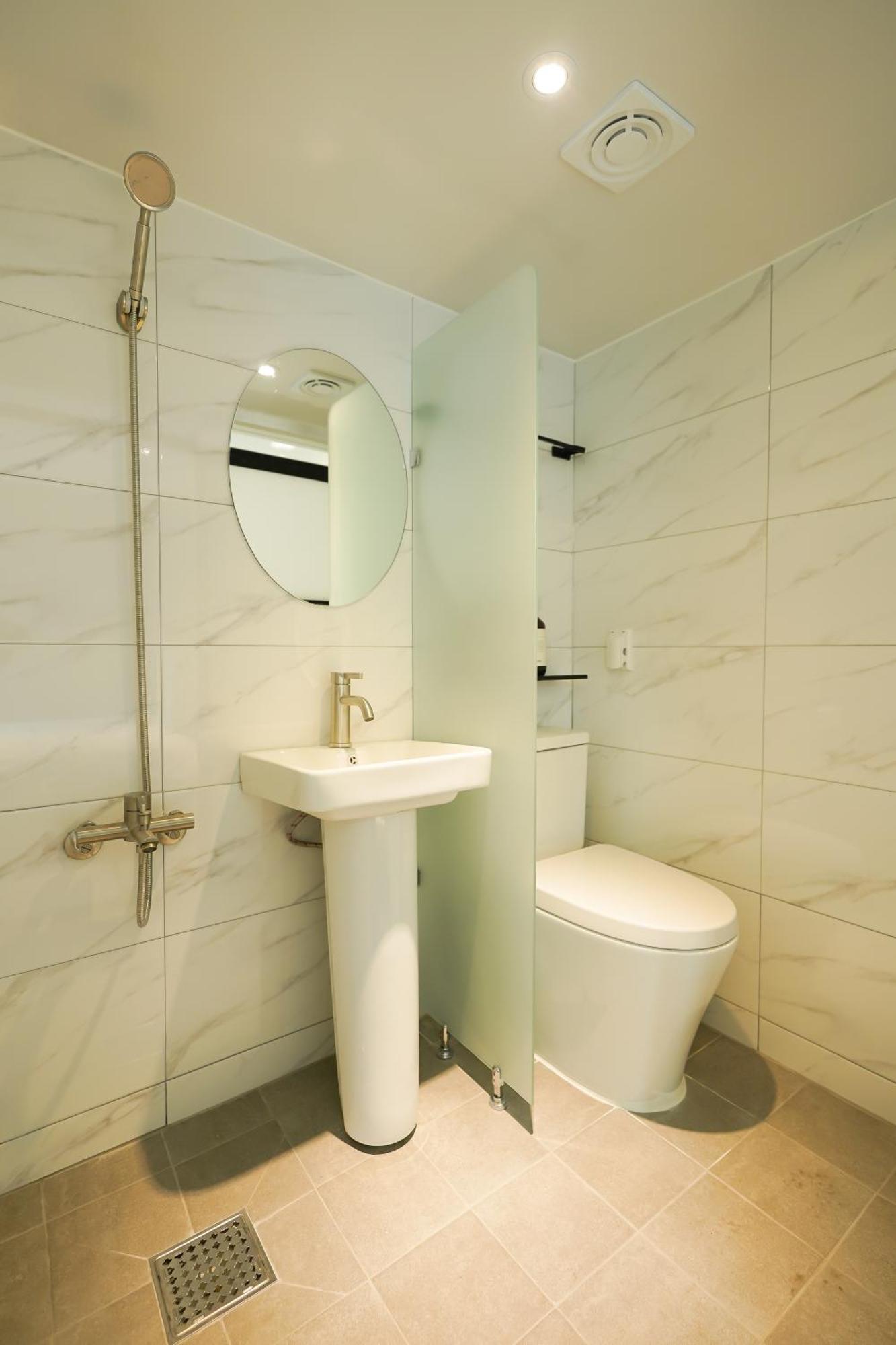 Hostel Han Stay Seoul