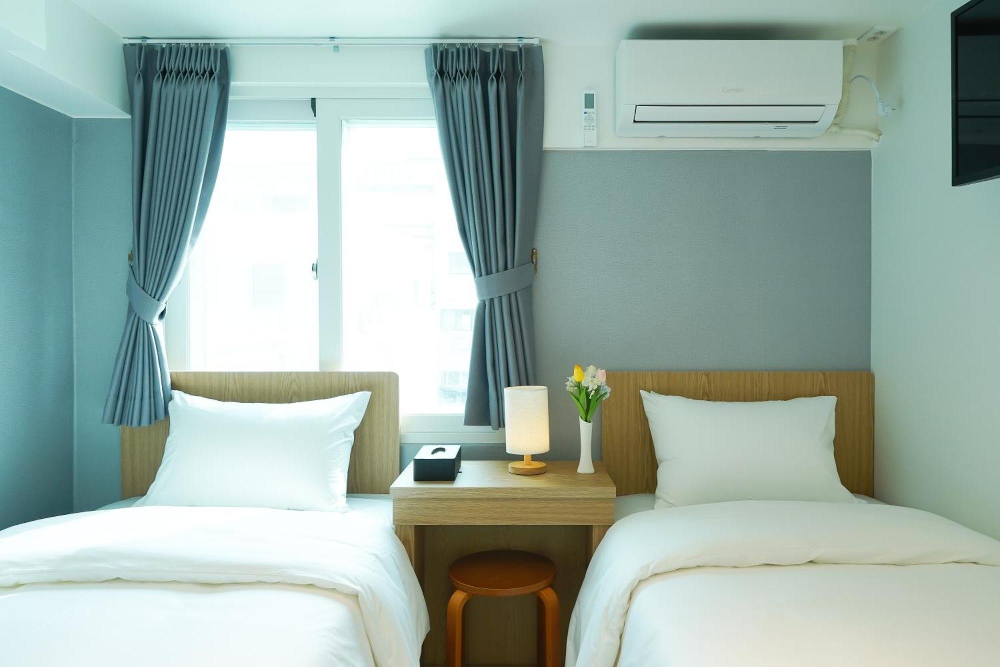 Han Stay Hostel *